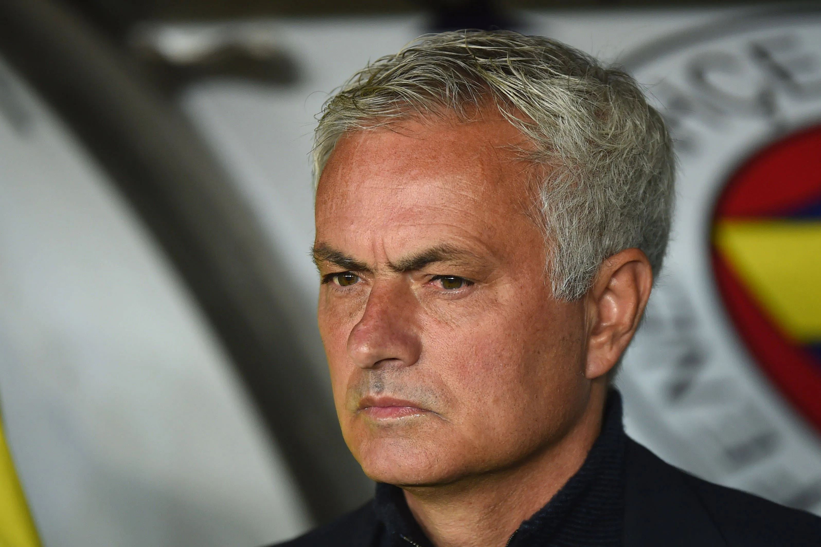 José Mourinho boos op UEFA: 'Ik verdien het om net zoals iedereen te worden behandeld'