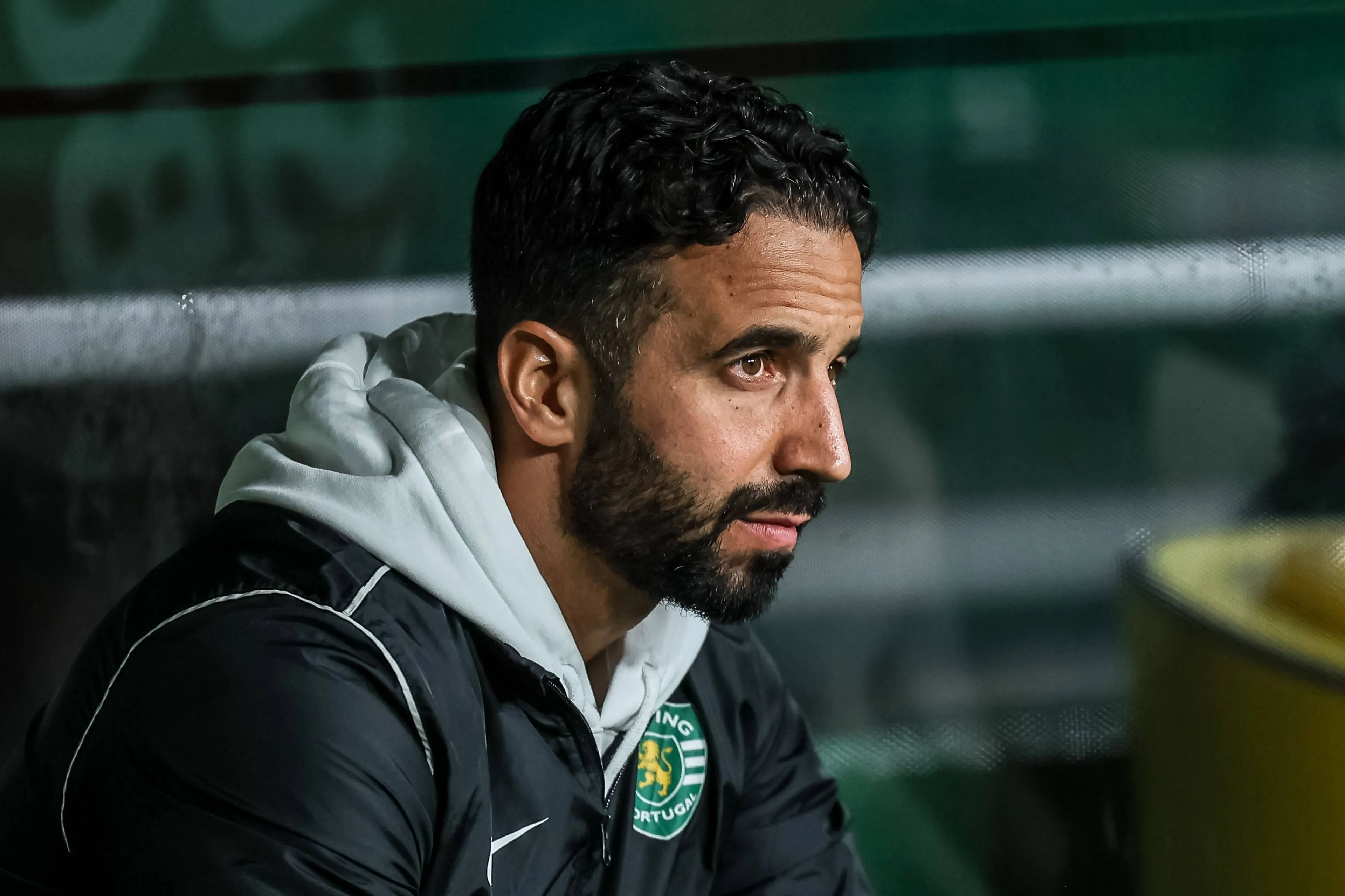 Rúben Amorim bevestigt interesse van Manchester United maar geeft aan nog geen deal te hebben
