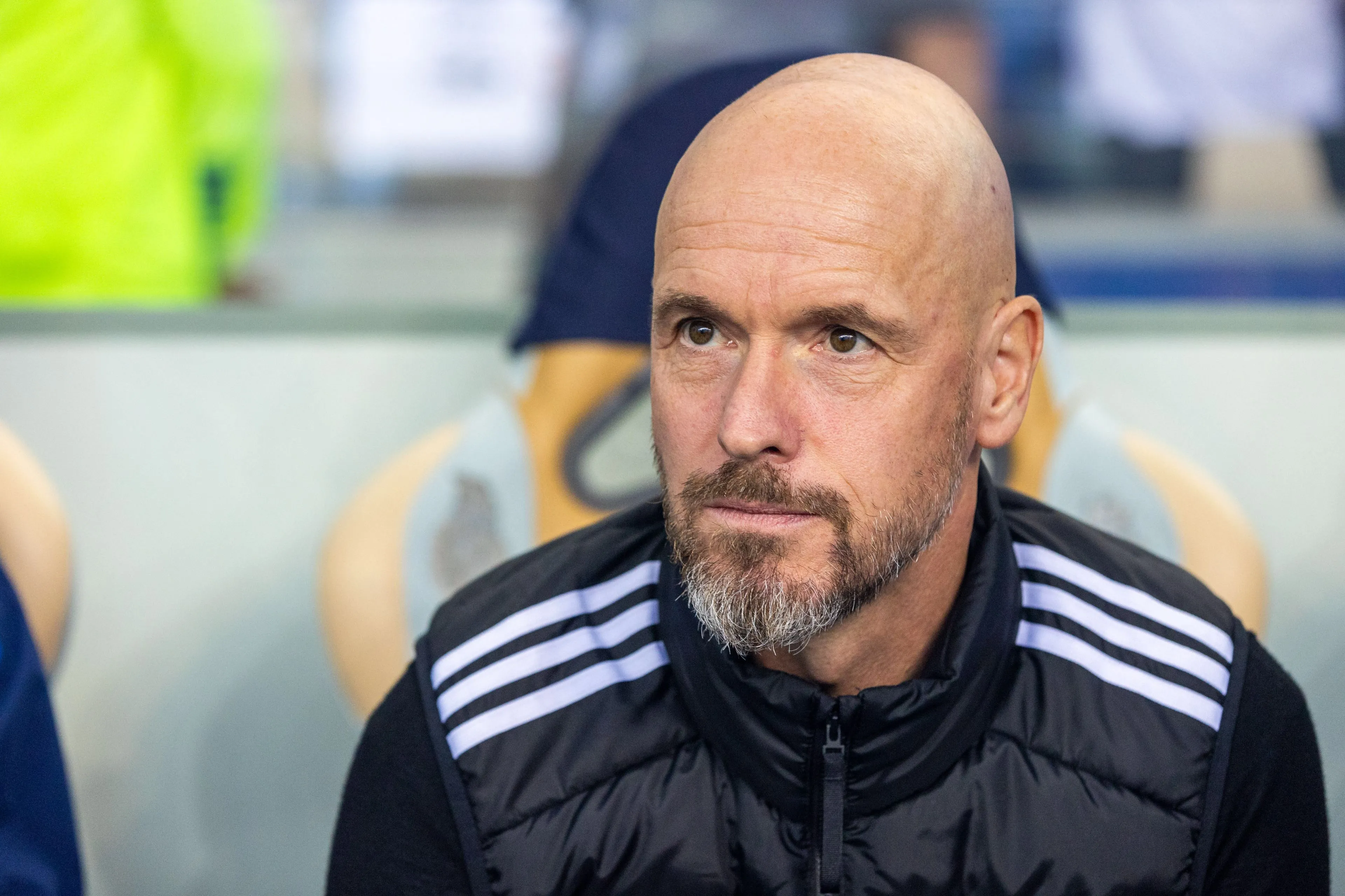 Fikse kritiek op Erik ten Hag en Matthijs de Ligt door voormalig Nederlands Elftal-international
