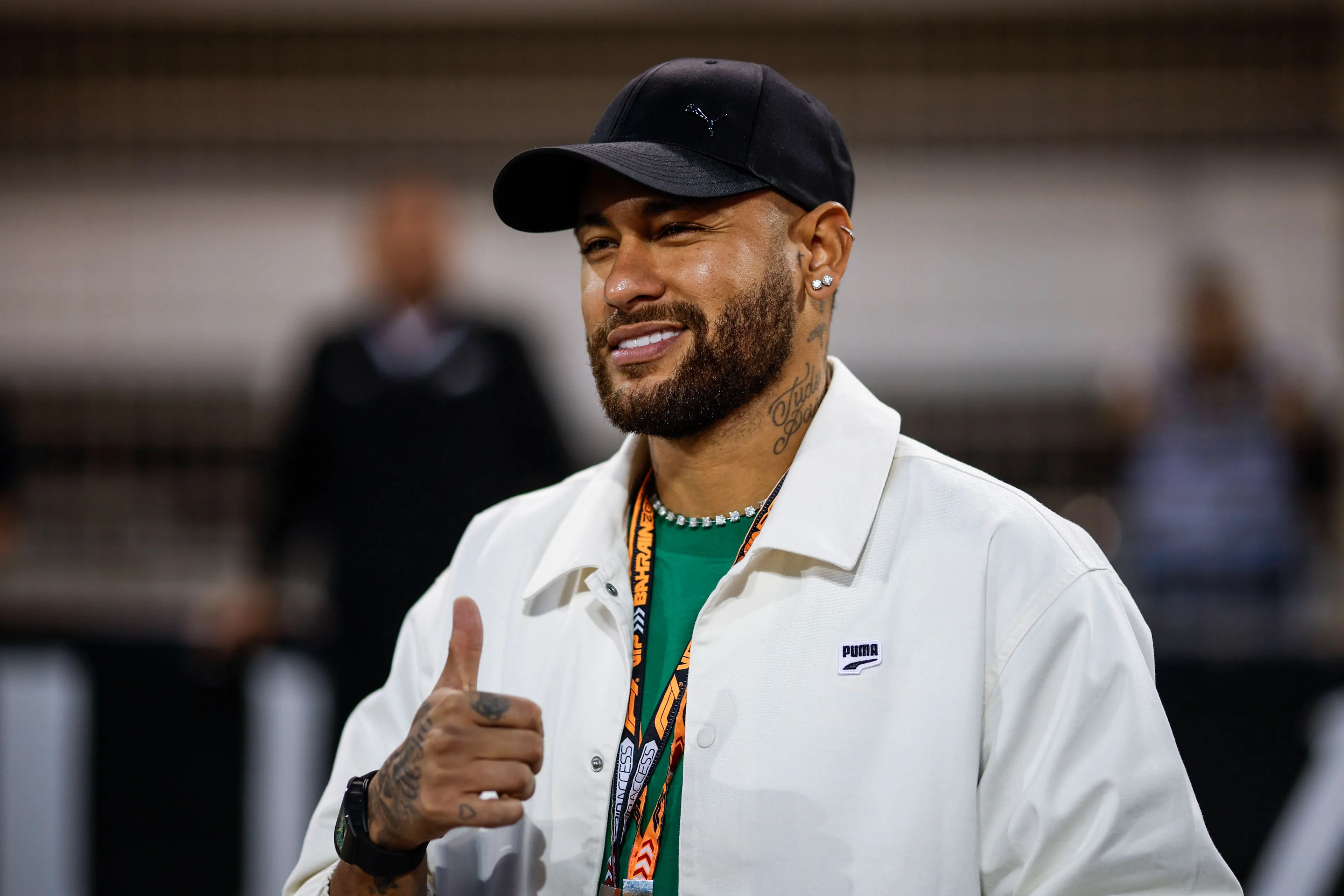 Waanzinnige hereniging mogelijk aanstaande na opvallende aankoop Neymar