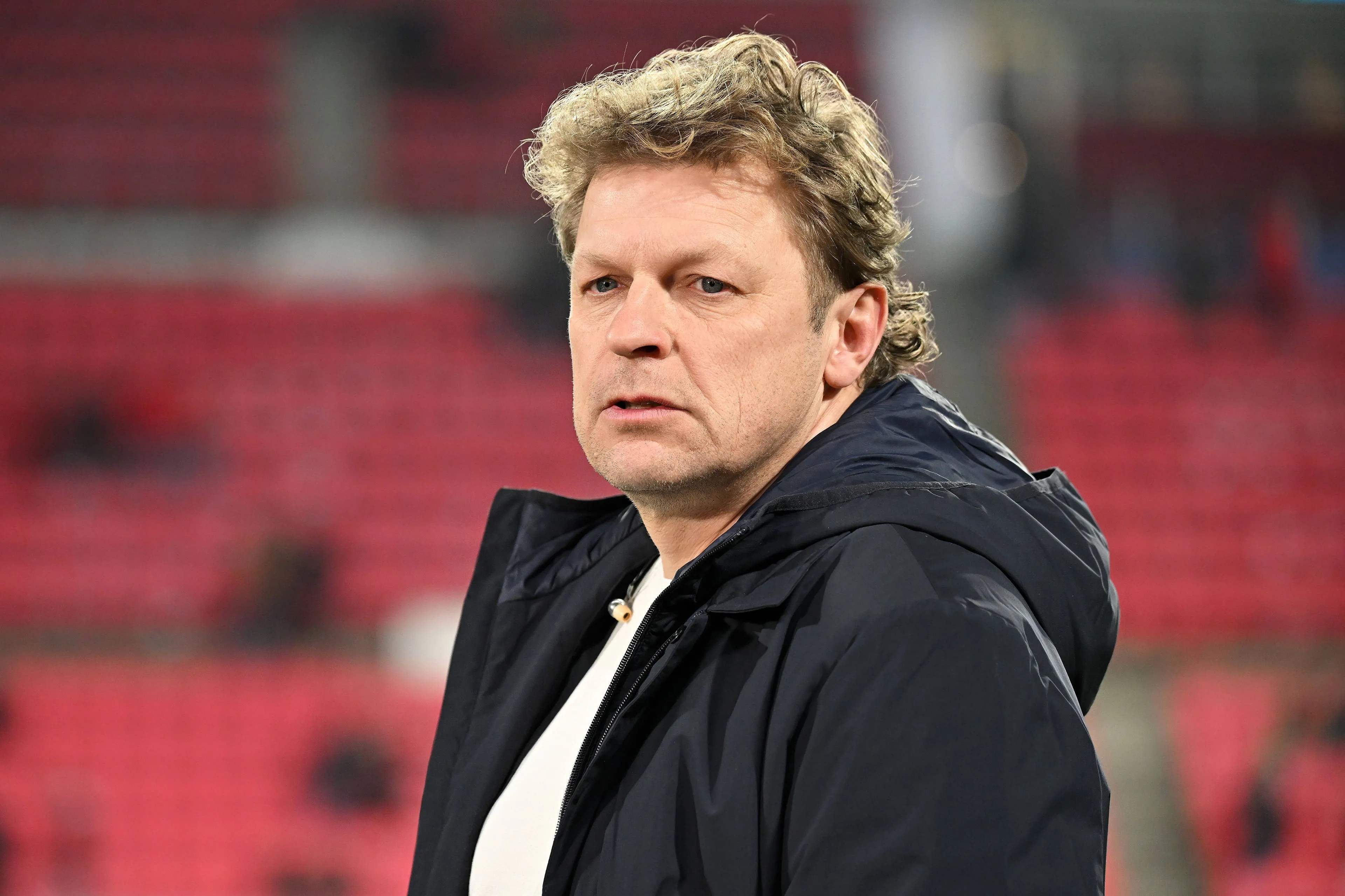 Youri Mulder aangesteld als nieuwe technisch directeur van gevallen topclub Schalke 04