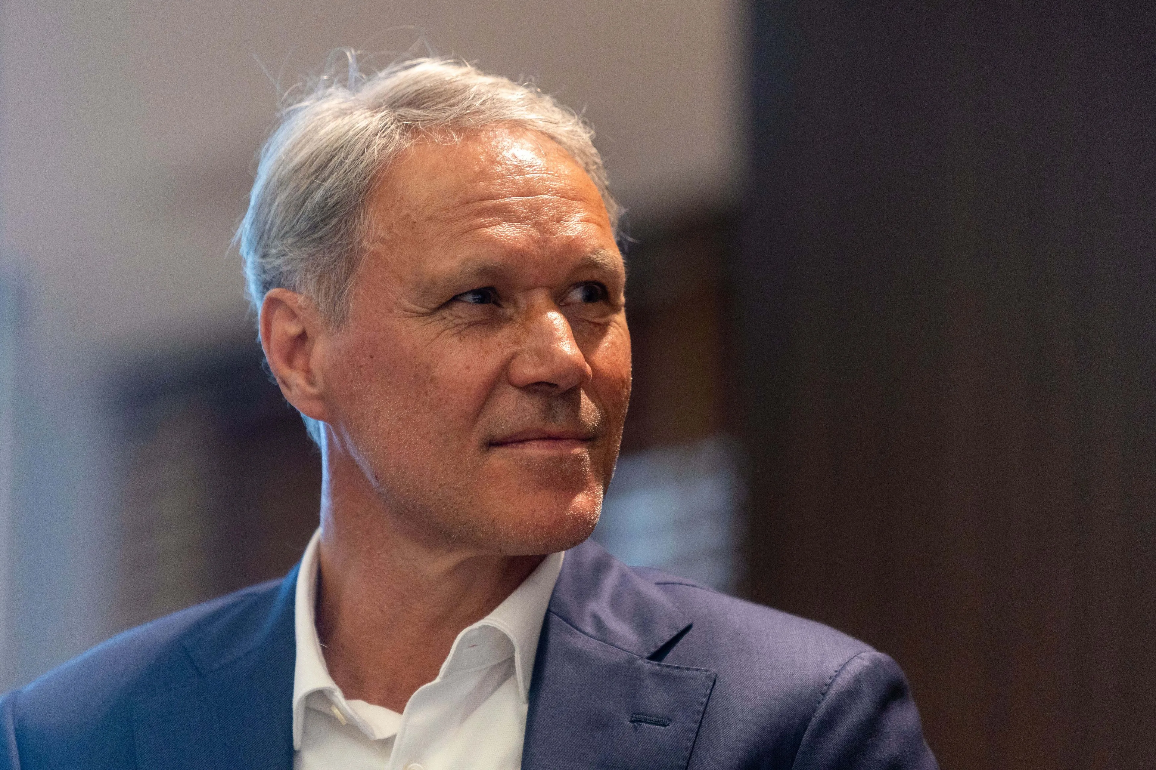 Marco van Basten verklaart waarom hij niet aanwezig was bij benefietwedstrijd Ajax en geeft eerlijke mening