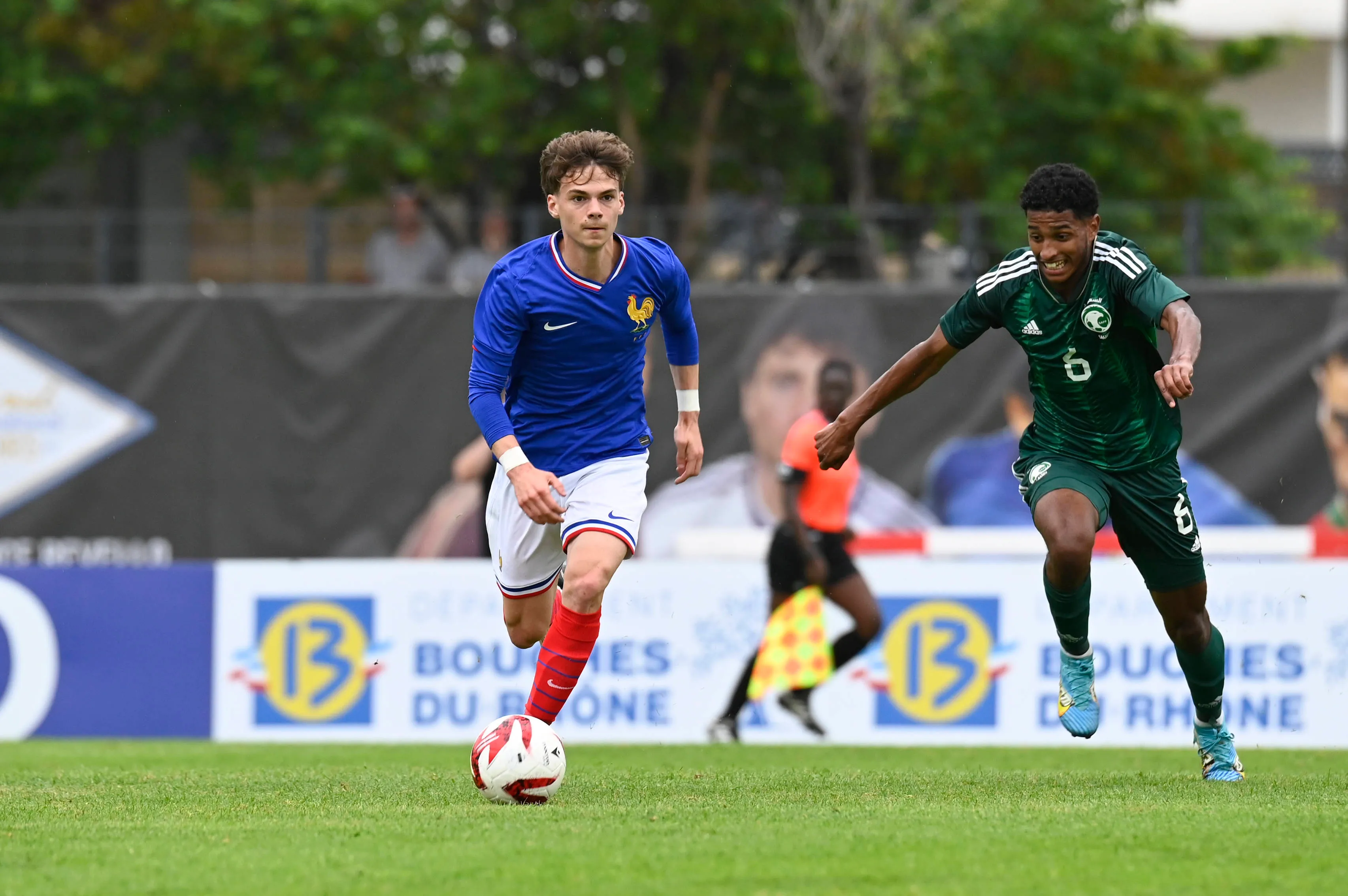 Fortuna Sittard stunt met komst oud-PSG talent