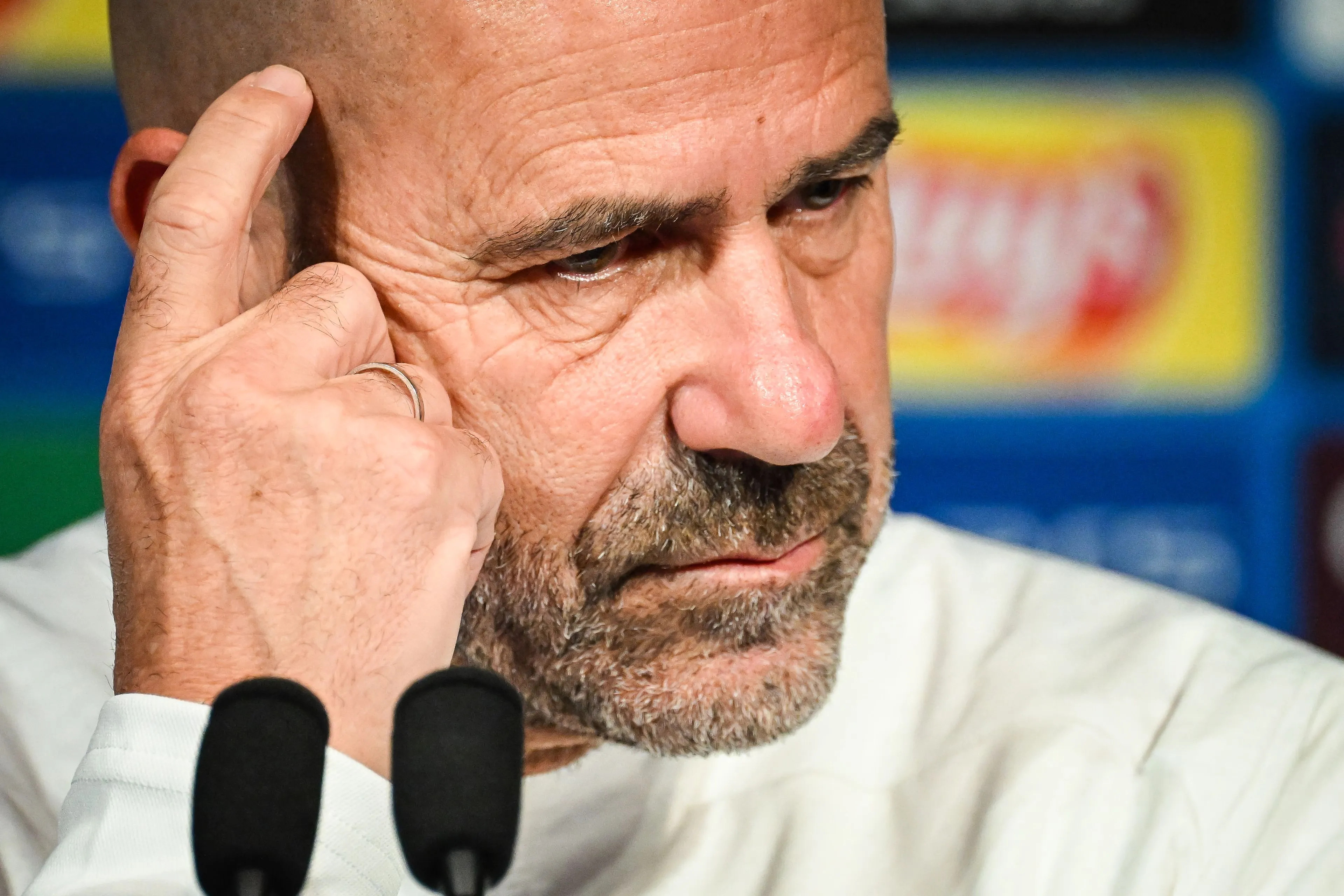 Meevaller voor Peter Bosz: Twijfelgevallen lijken op tijd fit