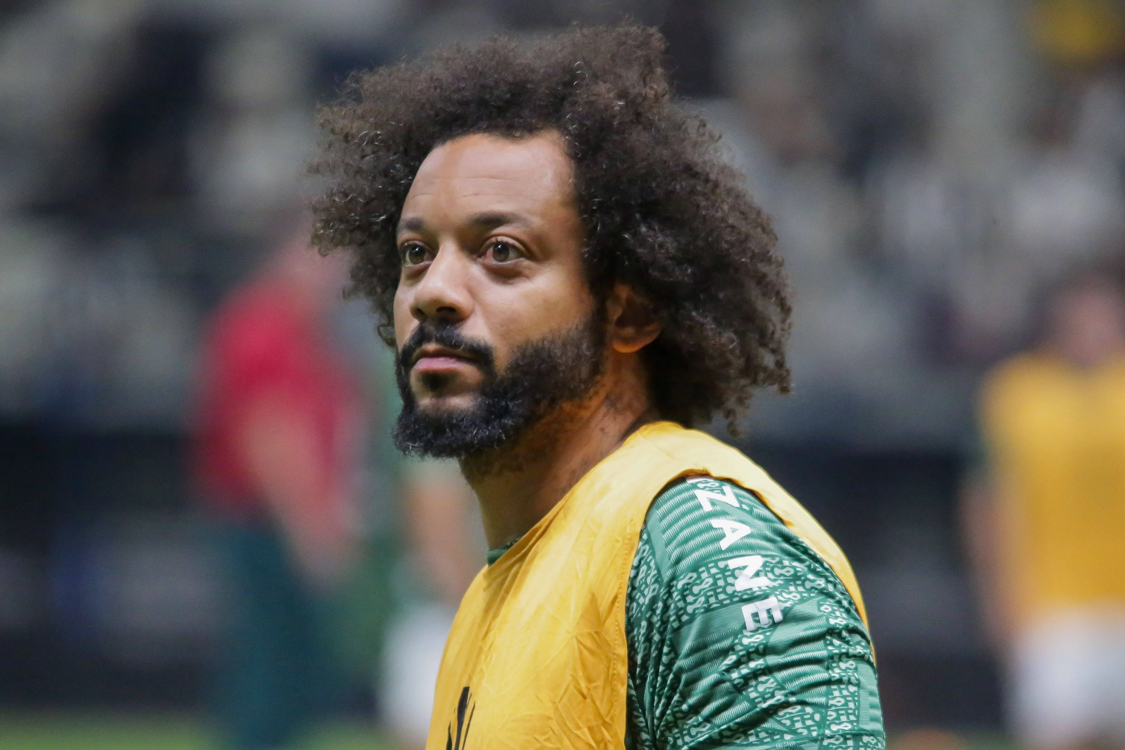 Marcelo vertrekt bij Braziliaanse club na opvallende ruzie met coach