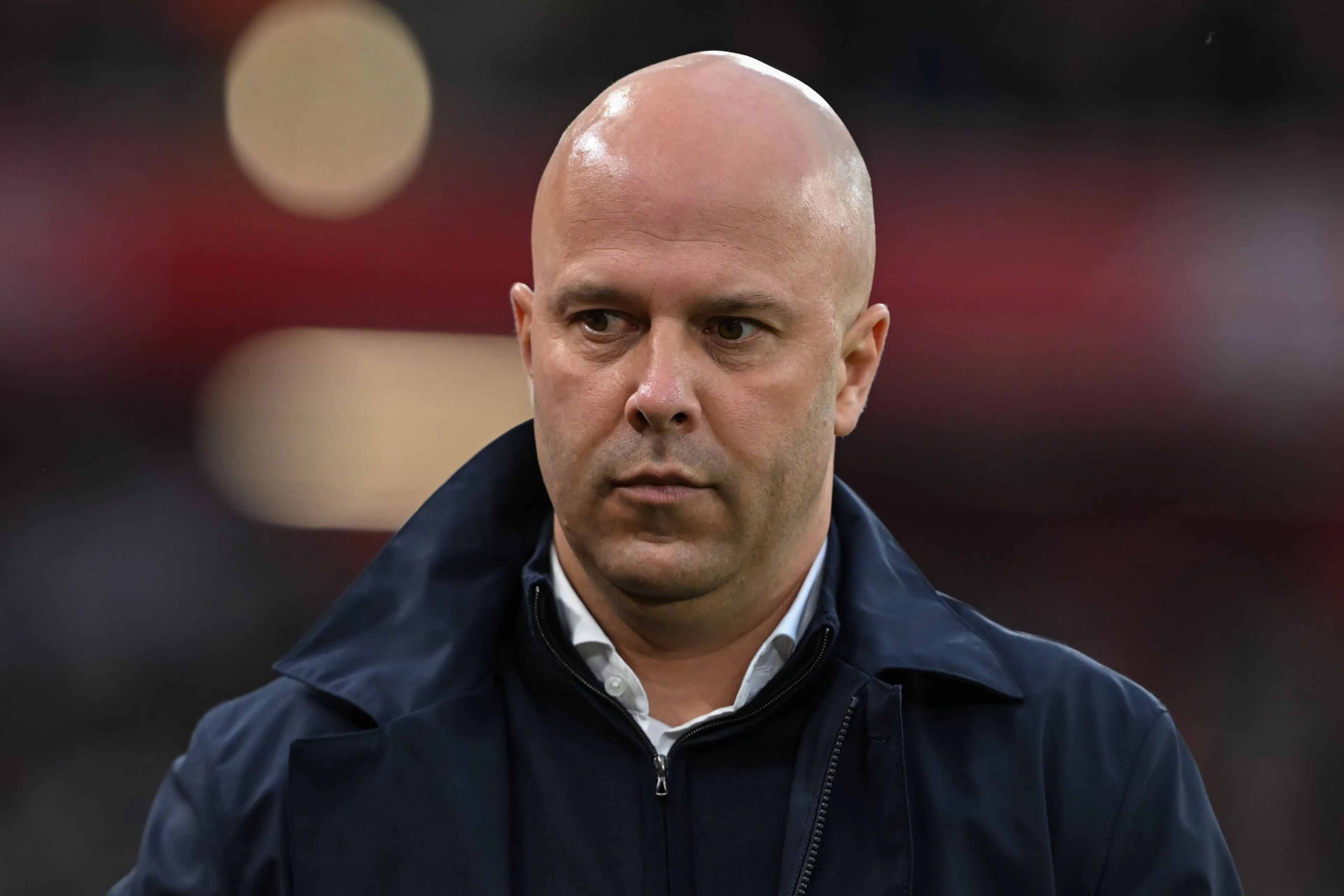 Slot bedankt sterspeler na sterke comeback Liverpool: 'Niet de eerste en de laatste keer'