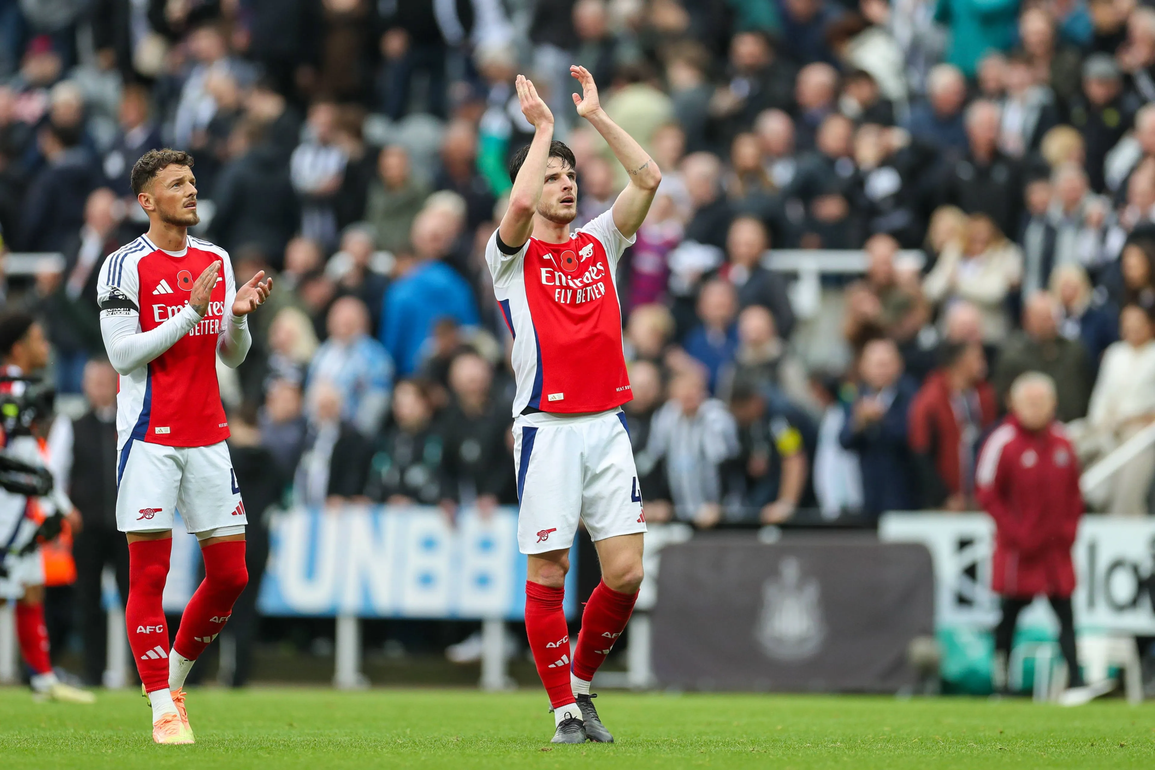 Arsenal wil mogelijk speler met botbreuk opstellen tegen Chelsea wegens tegenvallende resultaten