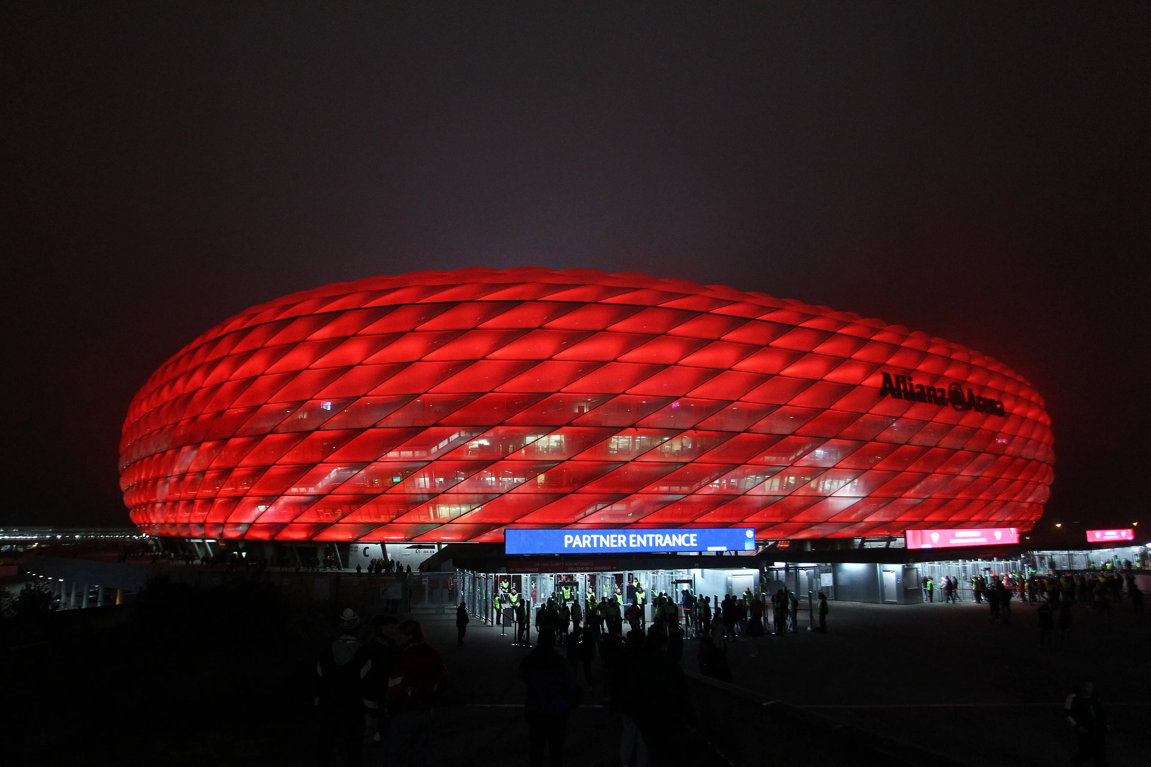 Dood van fan overschaduwd belangrijke winst voor Bayern München