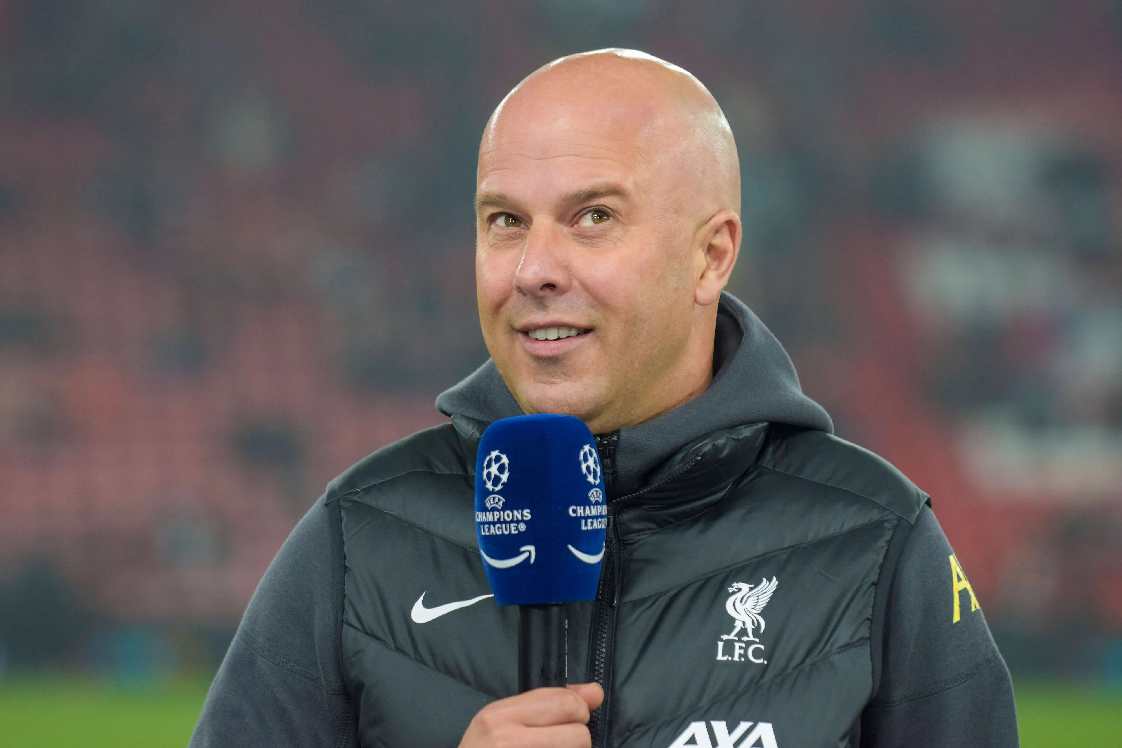 Arne Slot wijst reden successeizoen aan: 'Ik ben niet verrast...'