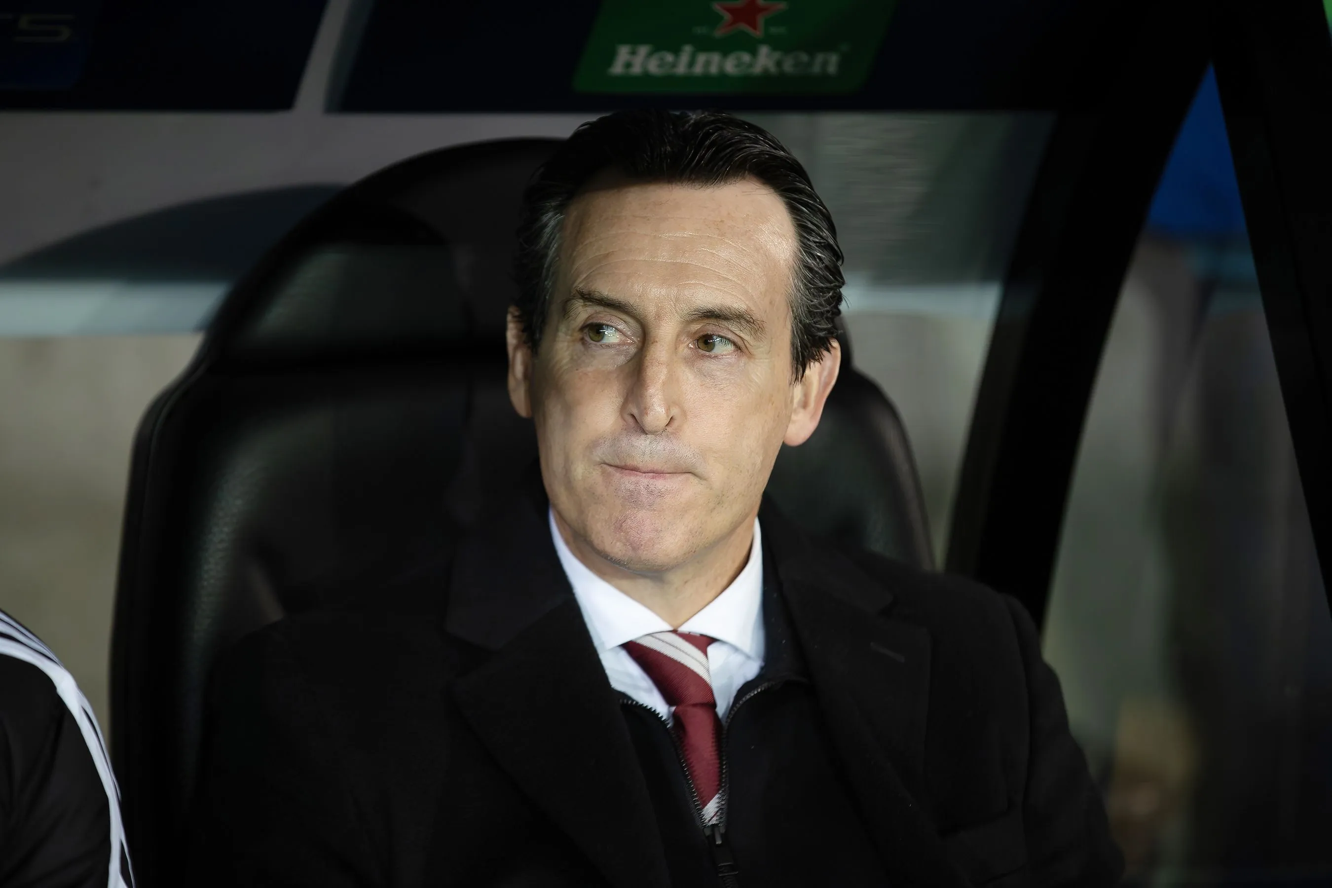 Schlemiel van Aston Villa bekritiseerd door Unai Emery: 'Grootste fout die ik ooit heb gezien'