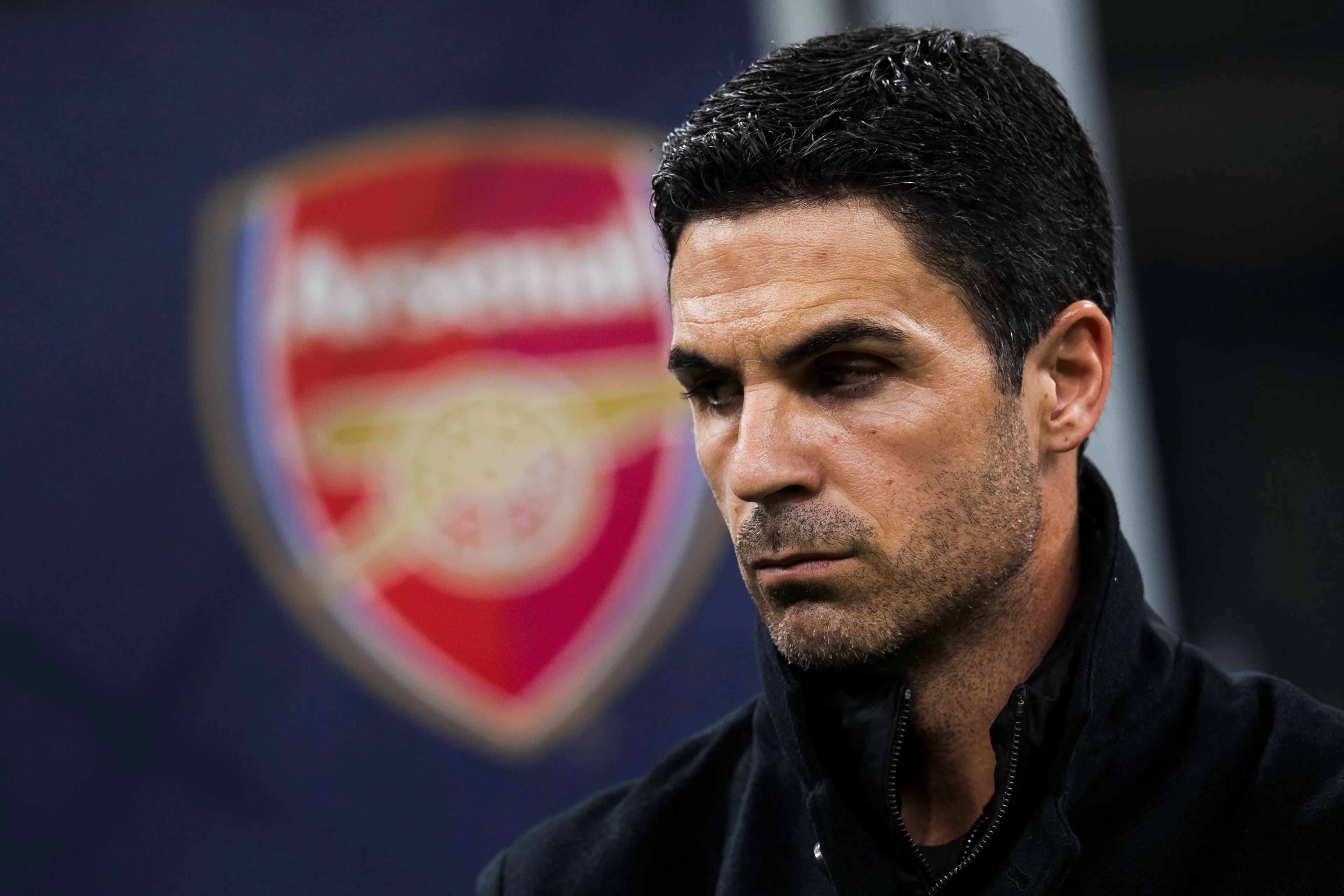 Mikel Arteta vreest voor zijn spelers na 'absolute nachtmerrie' rondom blessures
