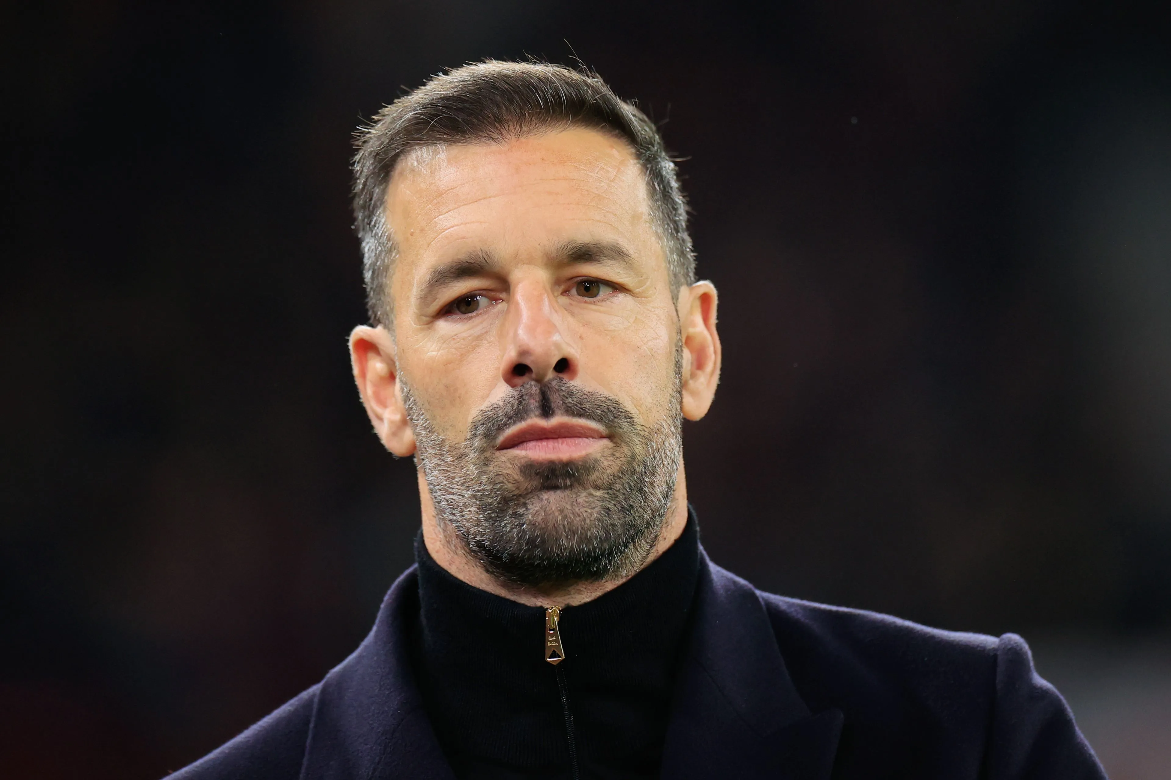 Nieuw Premier League-avontuur lonkt voor Ruud van Nistelrooij na ontslag bij laagvlieger