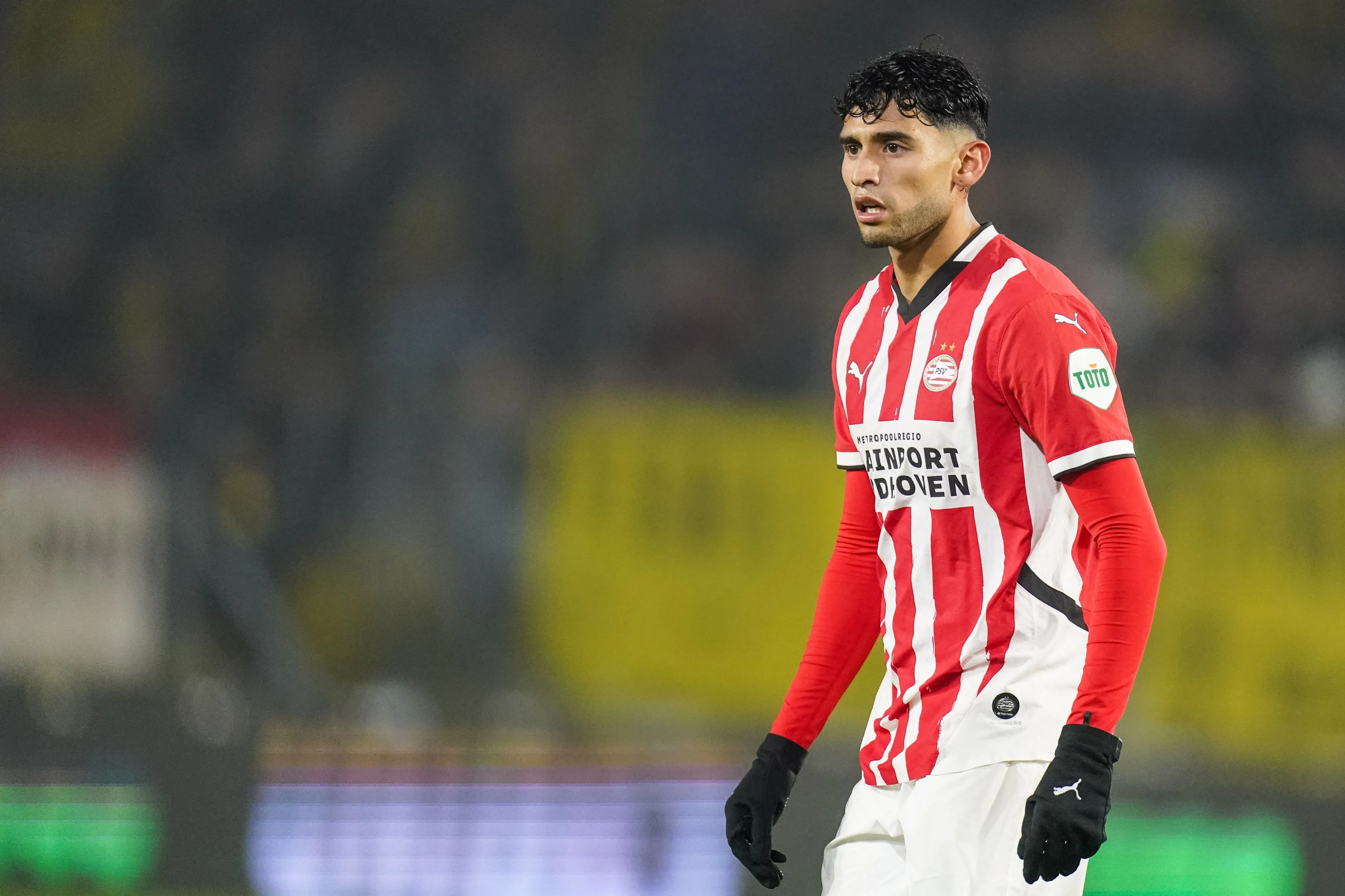 PSV gelooft in toekomst met Ricardo Pepi: 'Als een club dertig miljoen biedt is het antwoord simpelweg nee'