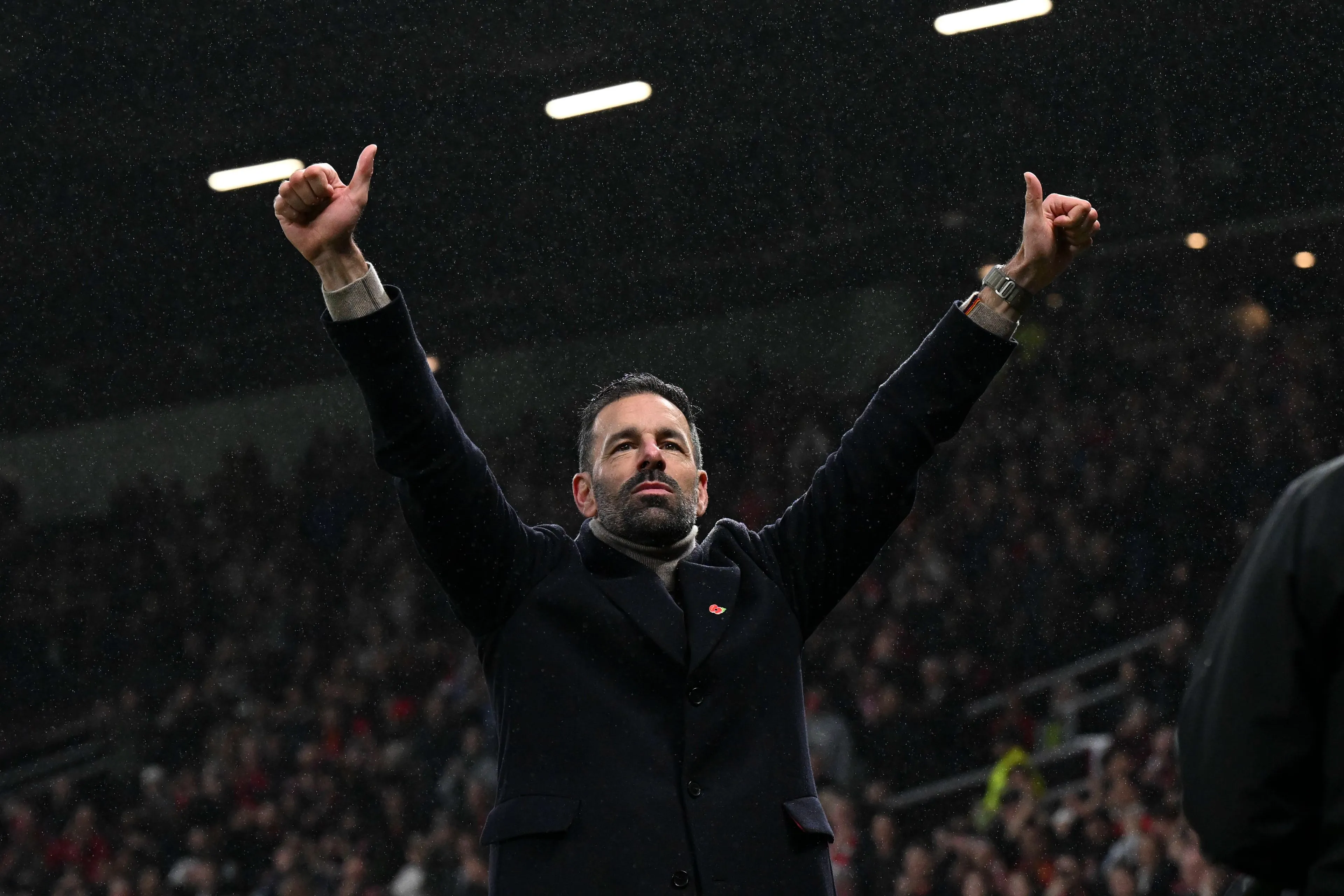Ruud van Nistelrooij maakt snelle overstap naar nieuwe club in Premier League