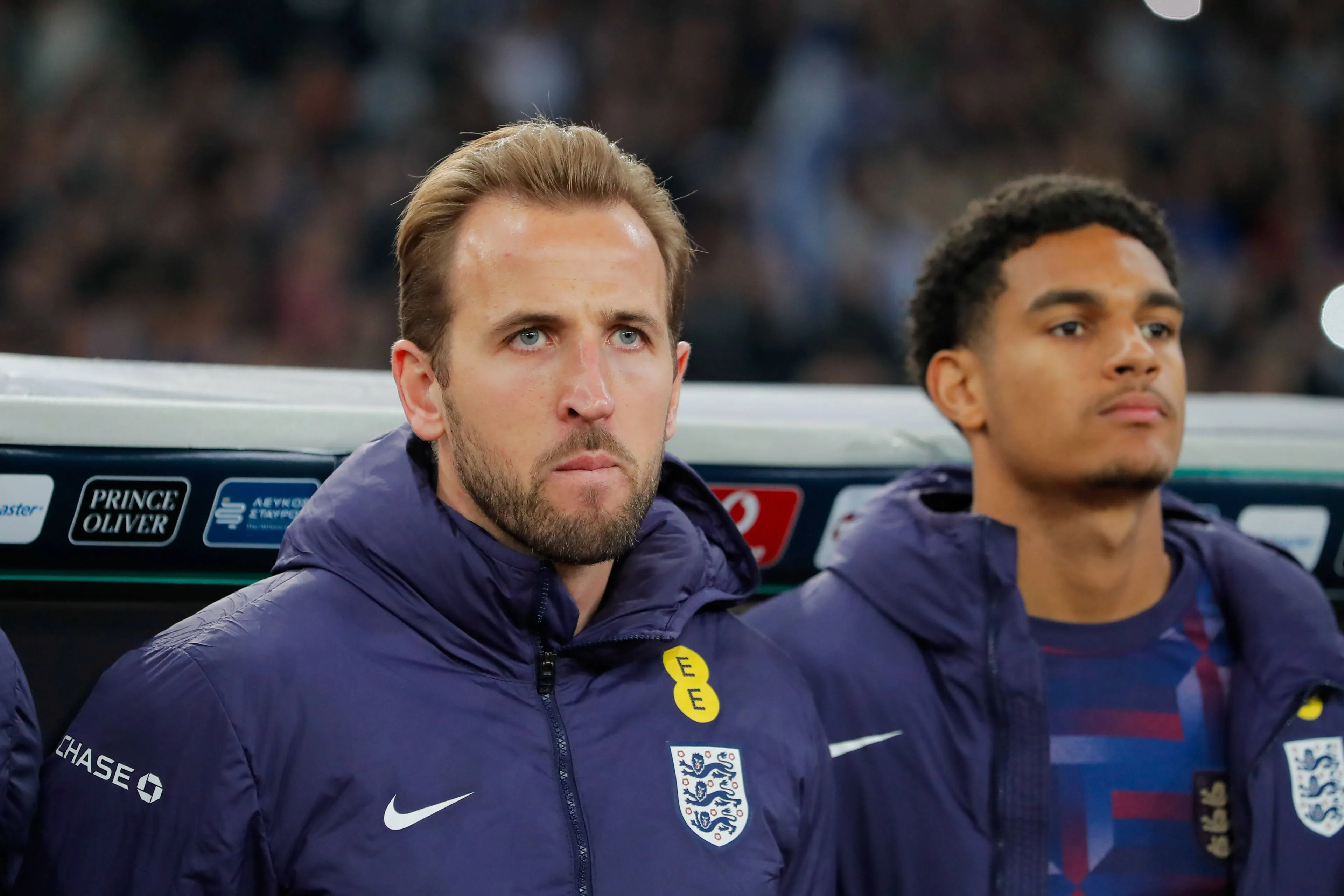 Aanvoerder Harry Kane waarschuwt voor instabiele sfeer in Engels kamp