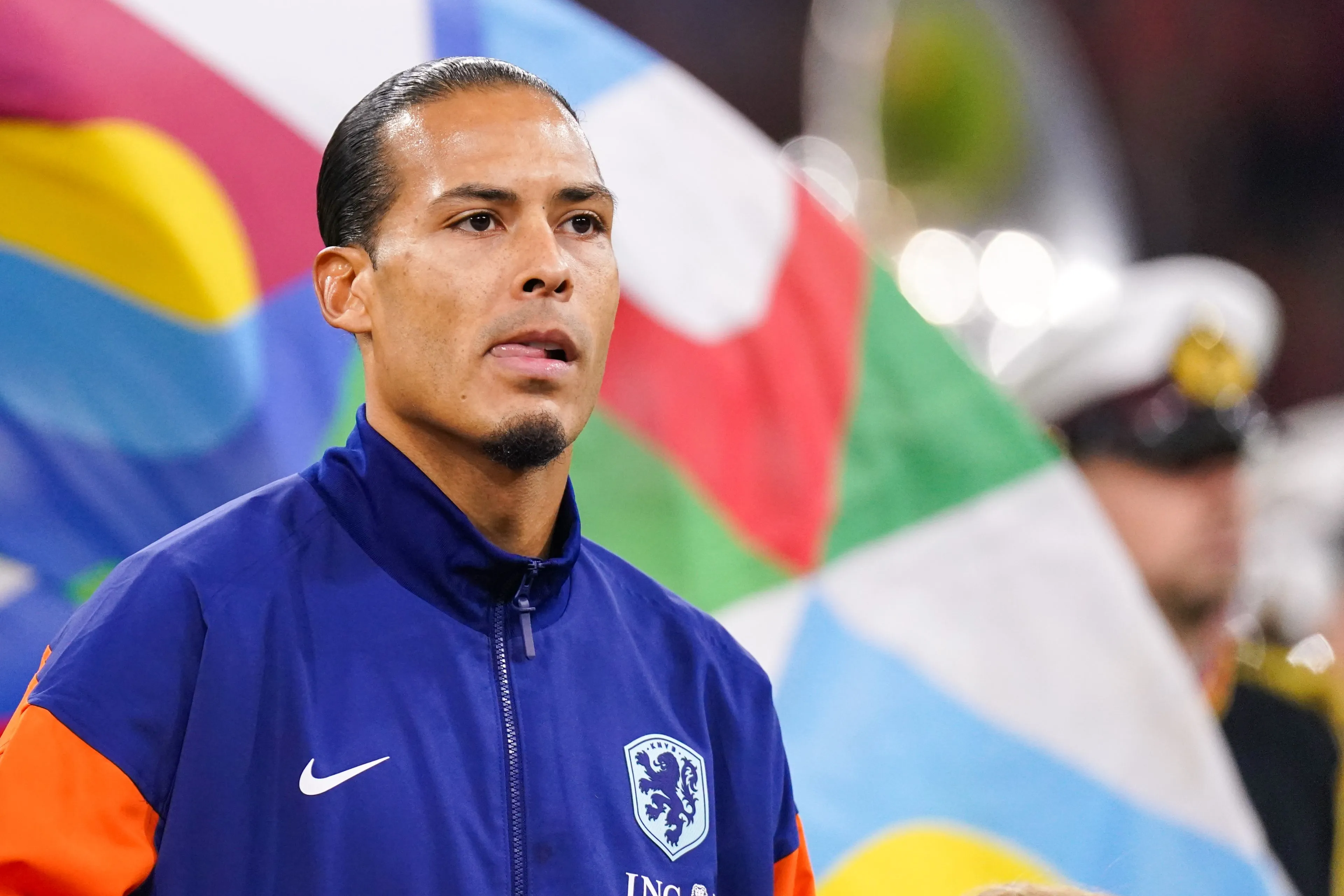 Virgil van Dijk en Frenkie de Jong niet mee met Oranje voor laatste Nations League-duel