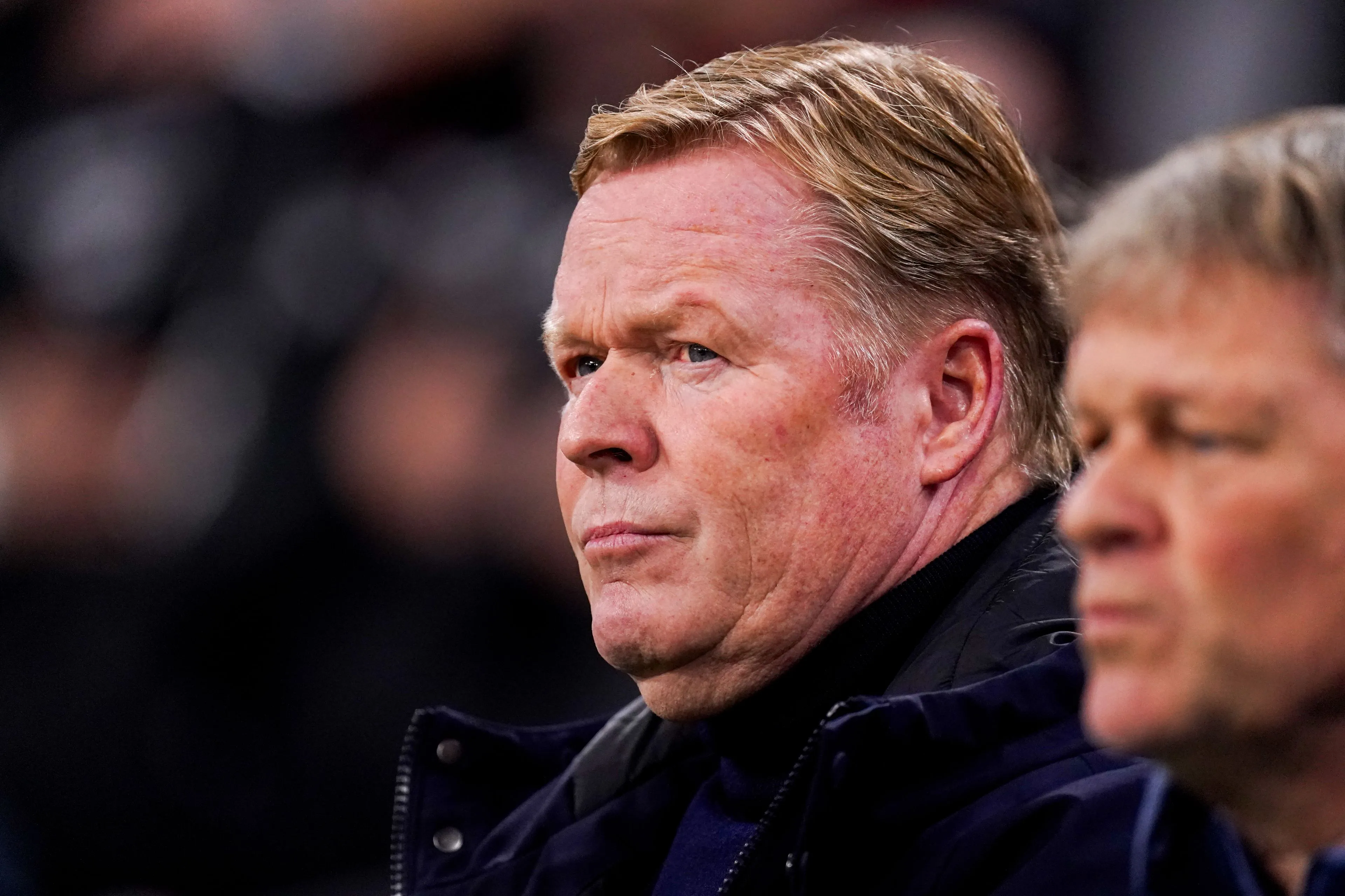 Opstelling Oranje: Ronald Koeman gooit het helemaal om in laatste Nations League-duel