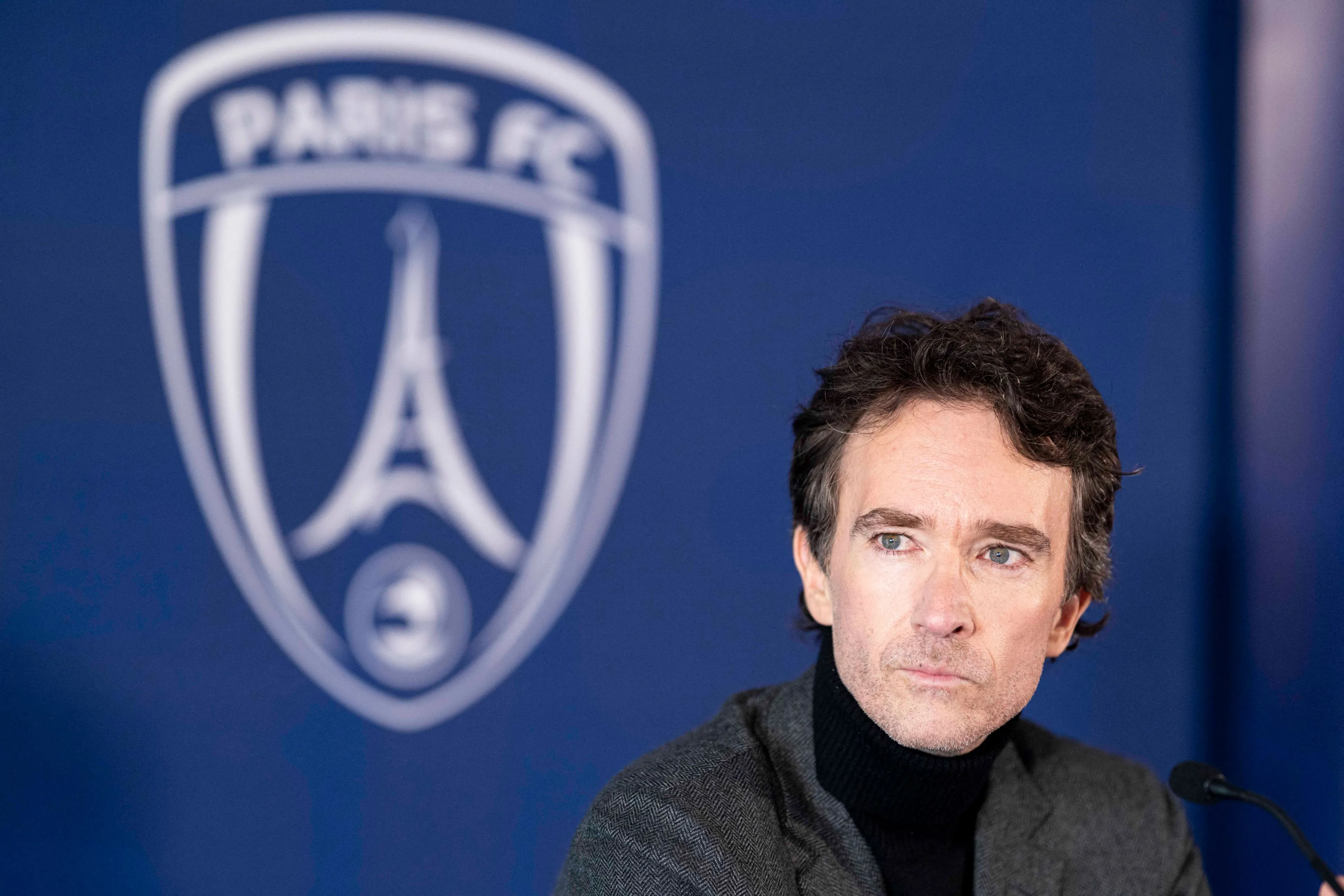 Multimiljardair neemt Franse club over en gaat bijzondere samenwerking aan met oud-topcoach