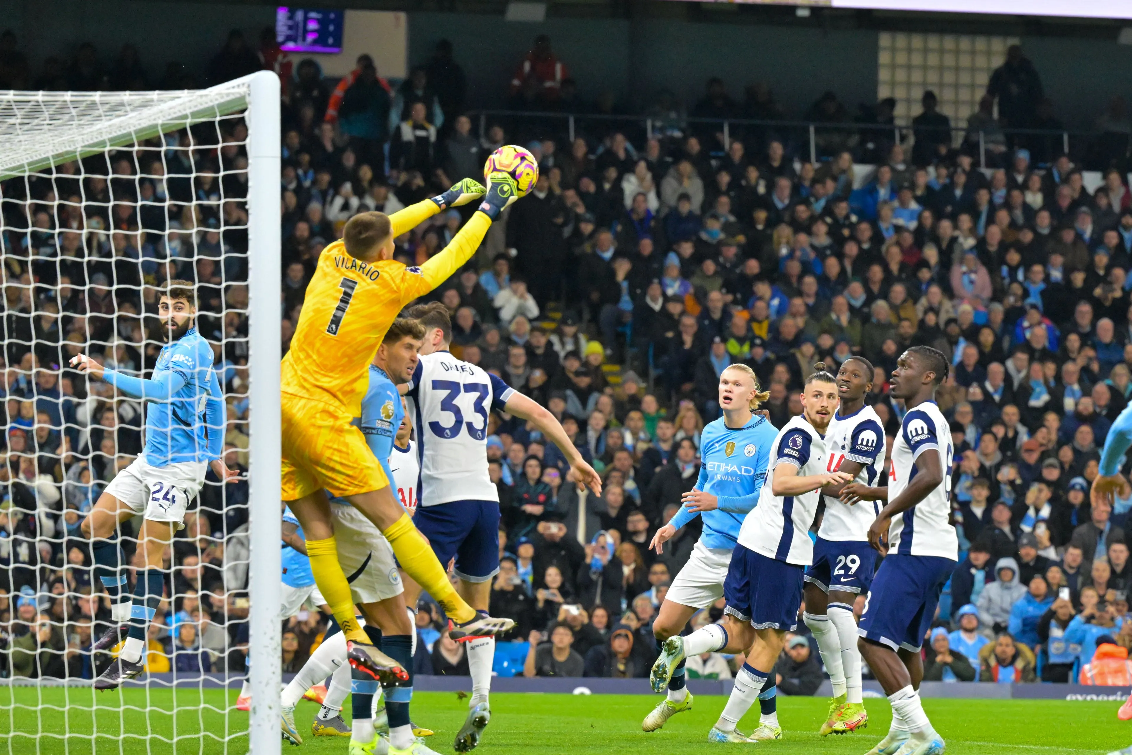Blessureleed bij Tottenham wordt groter na gebroken enkel bij vaste kracht