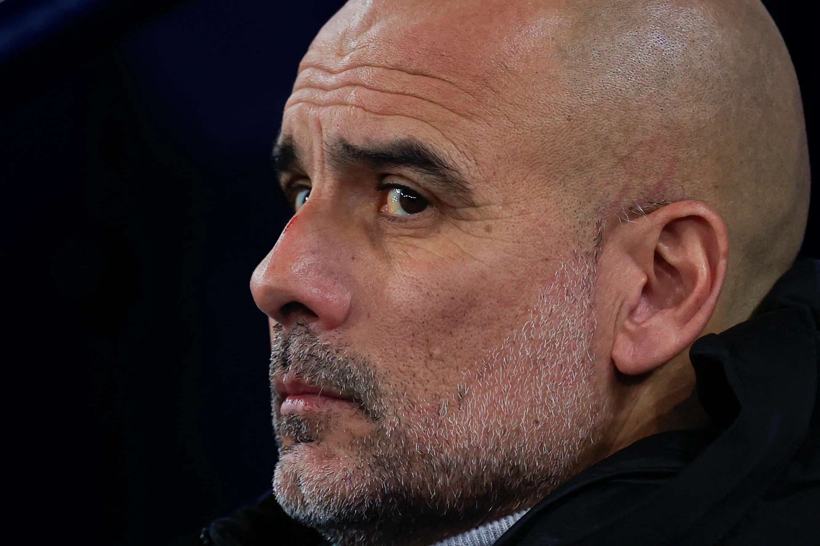 Pep Guardiola komt met verontrustende onthulling na gelijkspel tegen Feyenoord: 'Doe mezelf graag pijn'