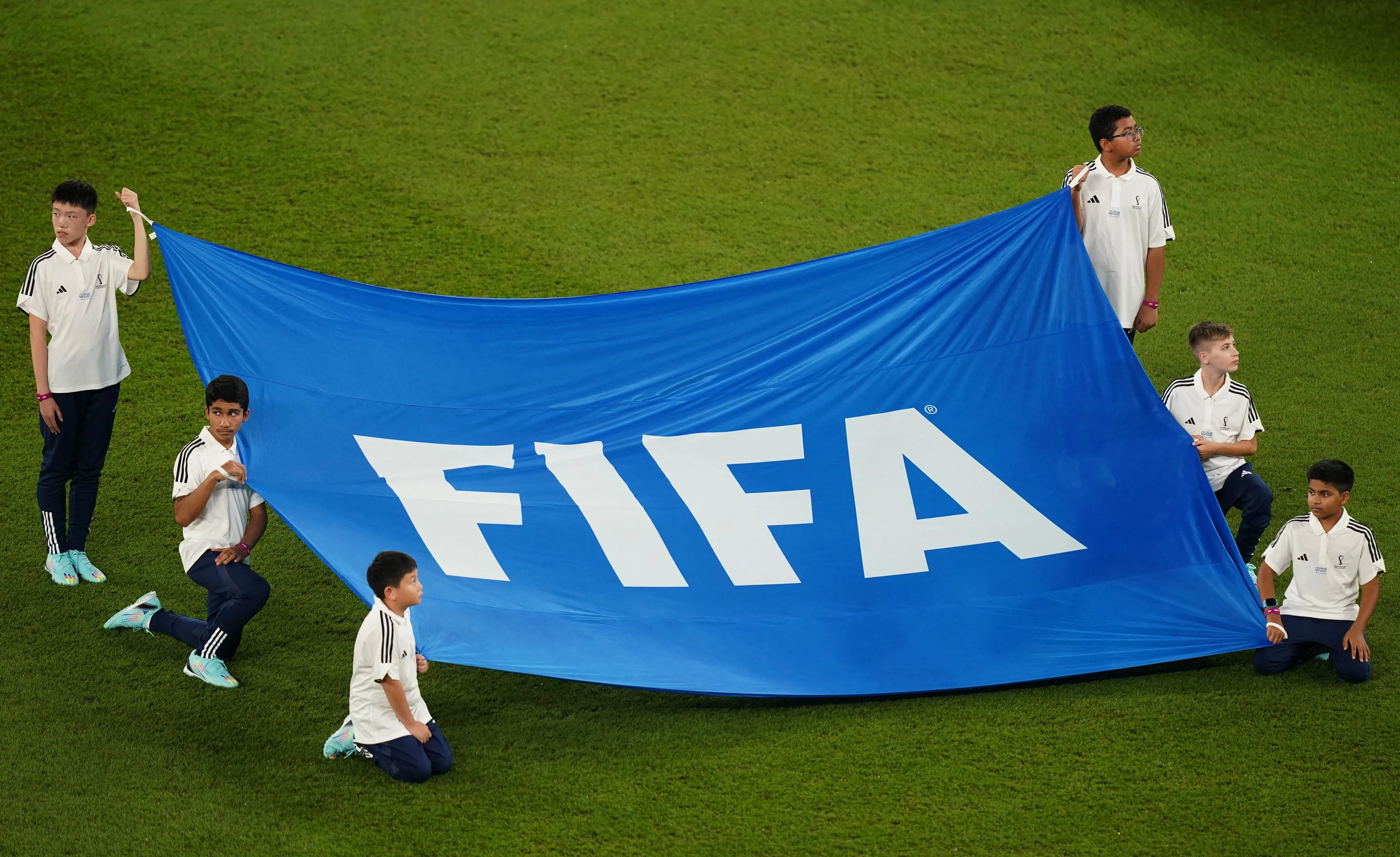 Noorwegen kwaad op FIFA wegens omstreden WK-bod: 'Winnaar is al besloten'