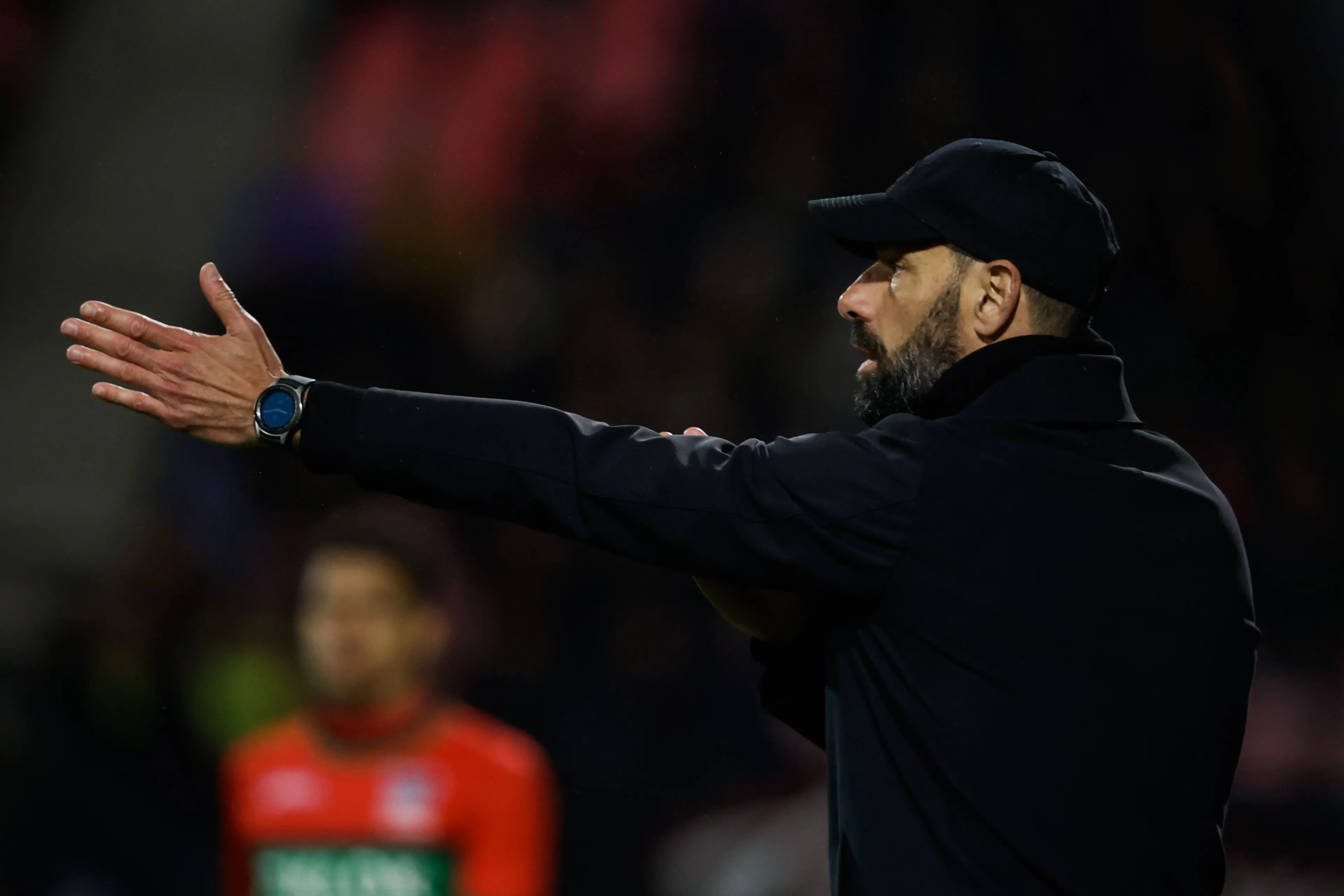 PSV-talent getipt aan Ruud van Nistelrooij: 'Als hij voldoende geld krijgt...'