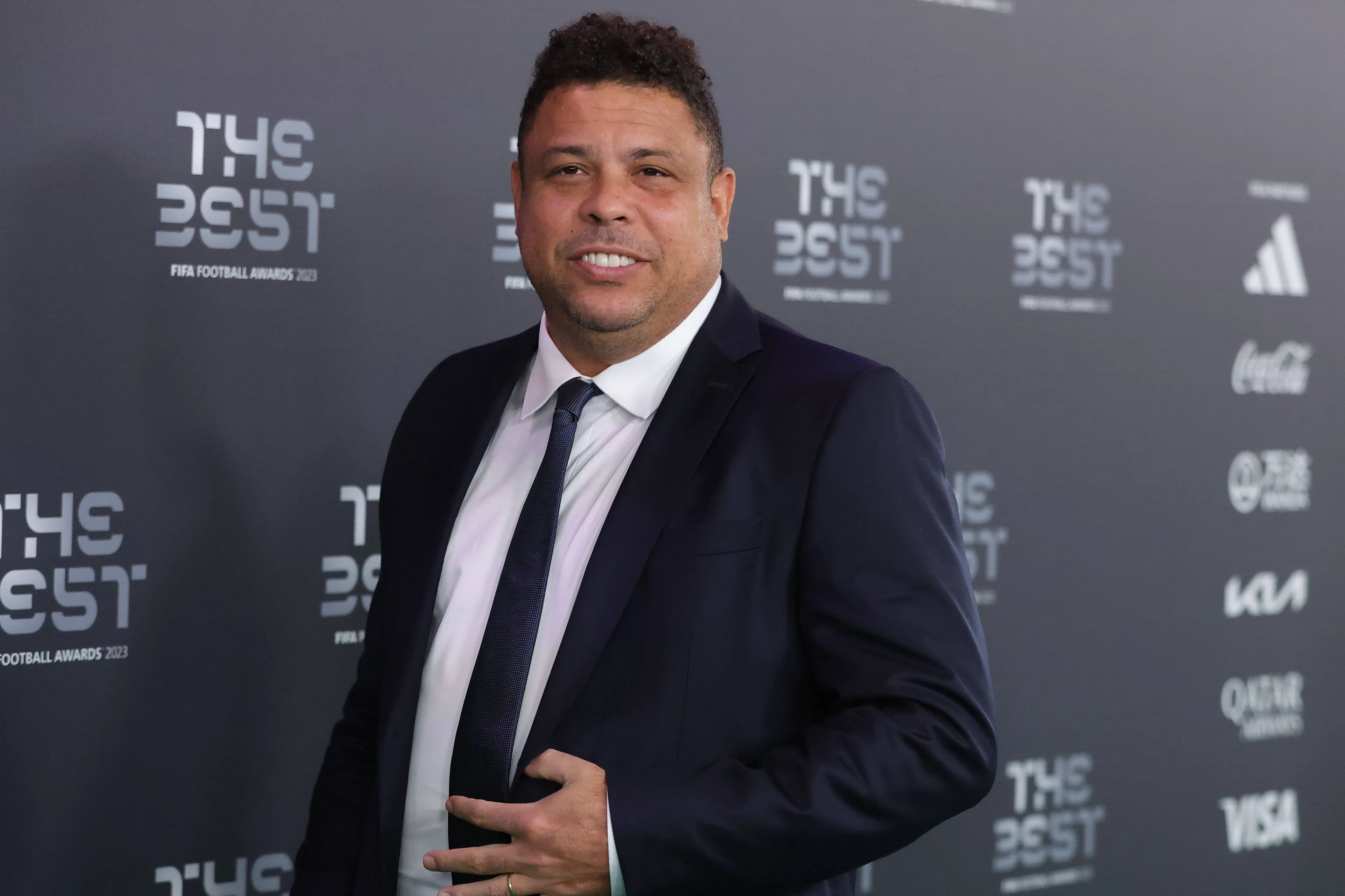 Ronaldo Nazário gaat voor presidentschap van Braziliaanse bond