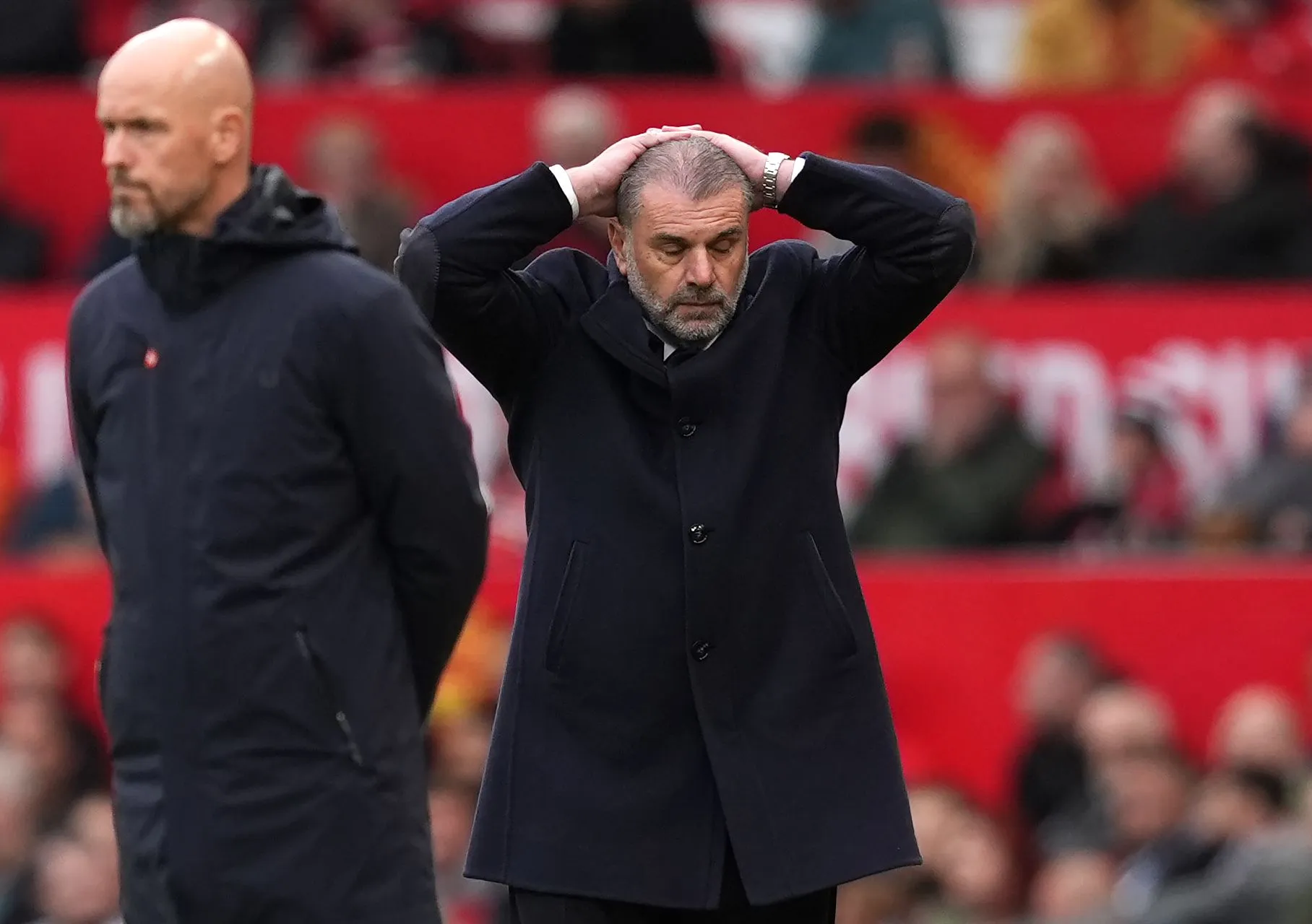 Premier League-manager houdt tirade over trainerschap: 'Moeilijker dan welke baan dan ook'