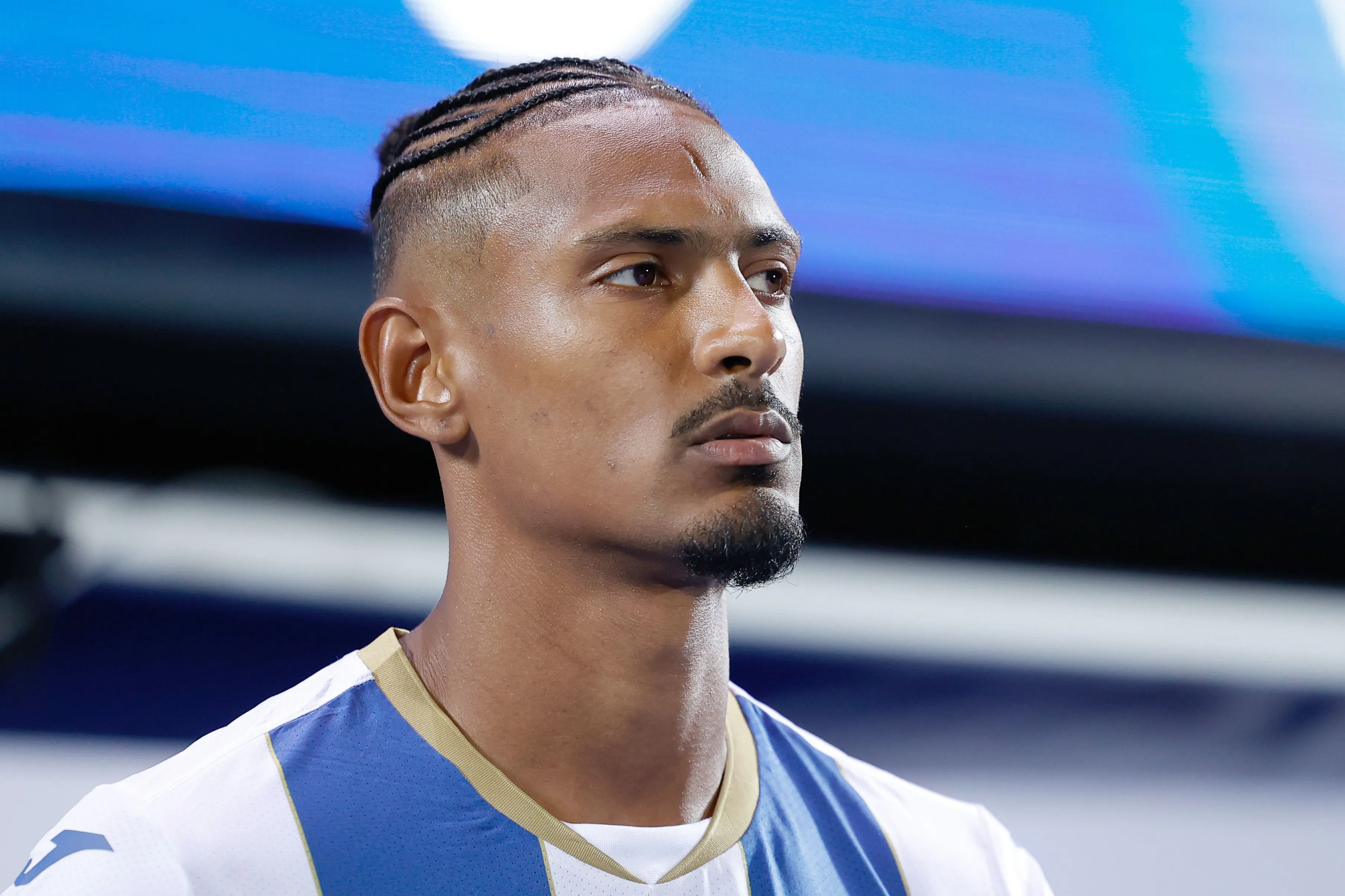 FC Utrecht meldt zich bij Borussia Dortmund voor Sébastien Haller