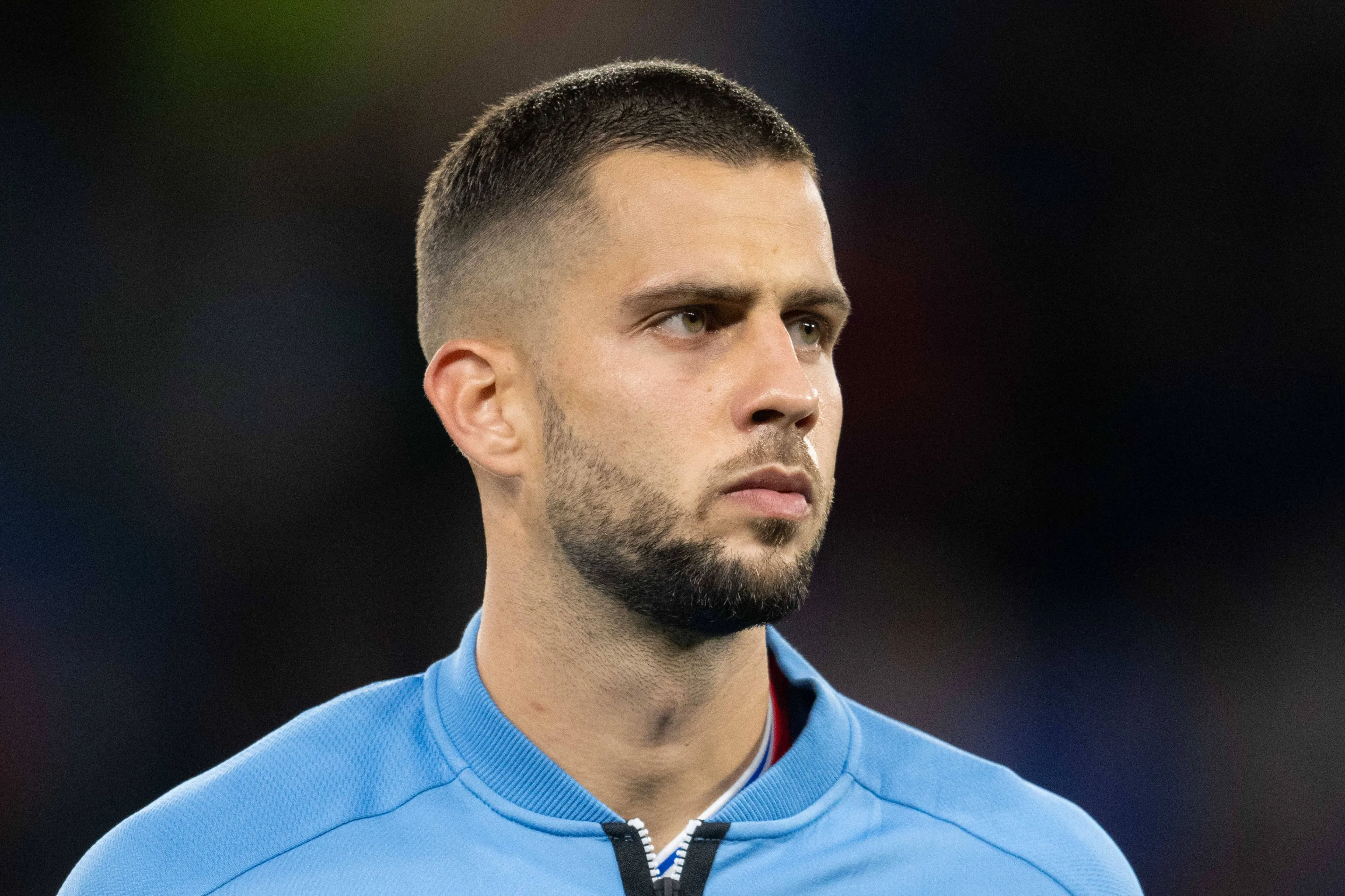 Exit David Hancko lijkt onvermijdelijk, speler dient transferverzoek in