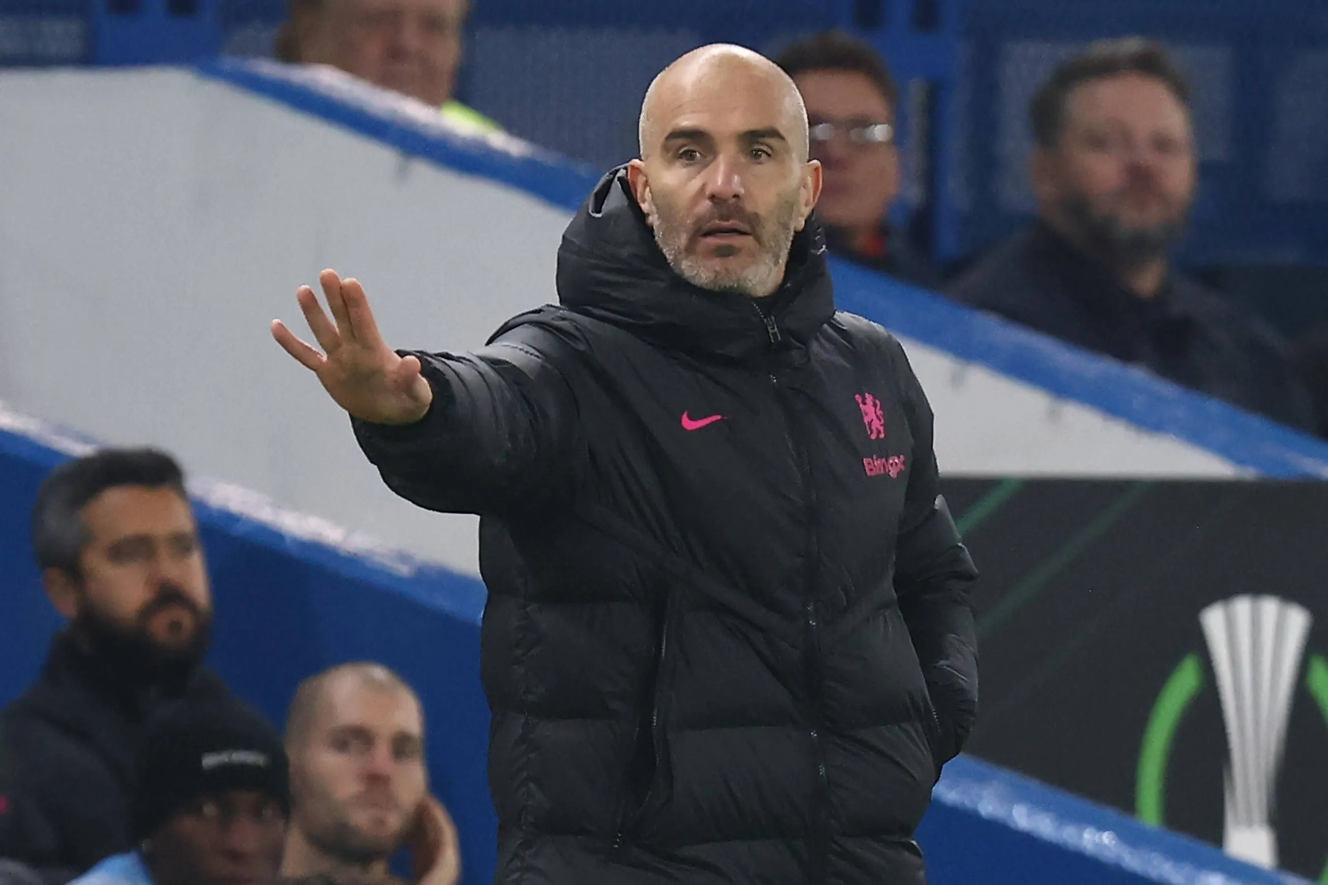 Chelsea-coach wijst naar reden voor onverwacht succes in Premier League