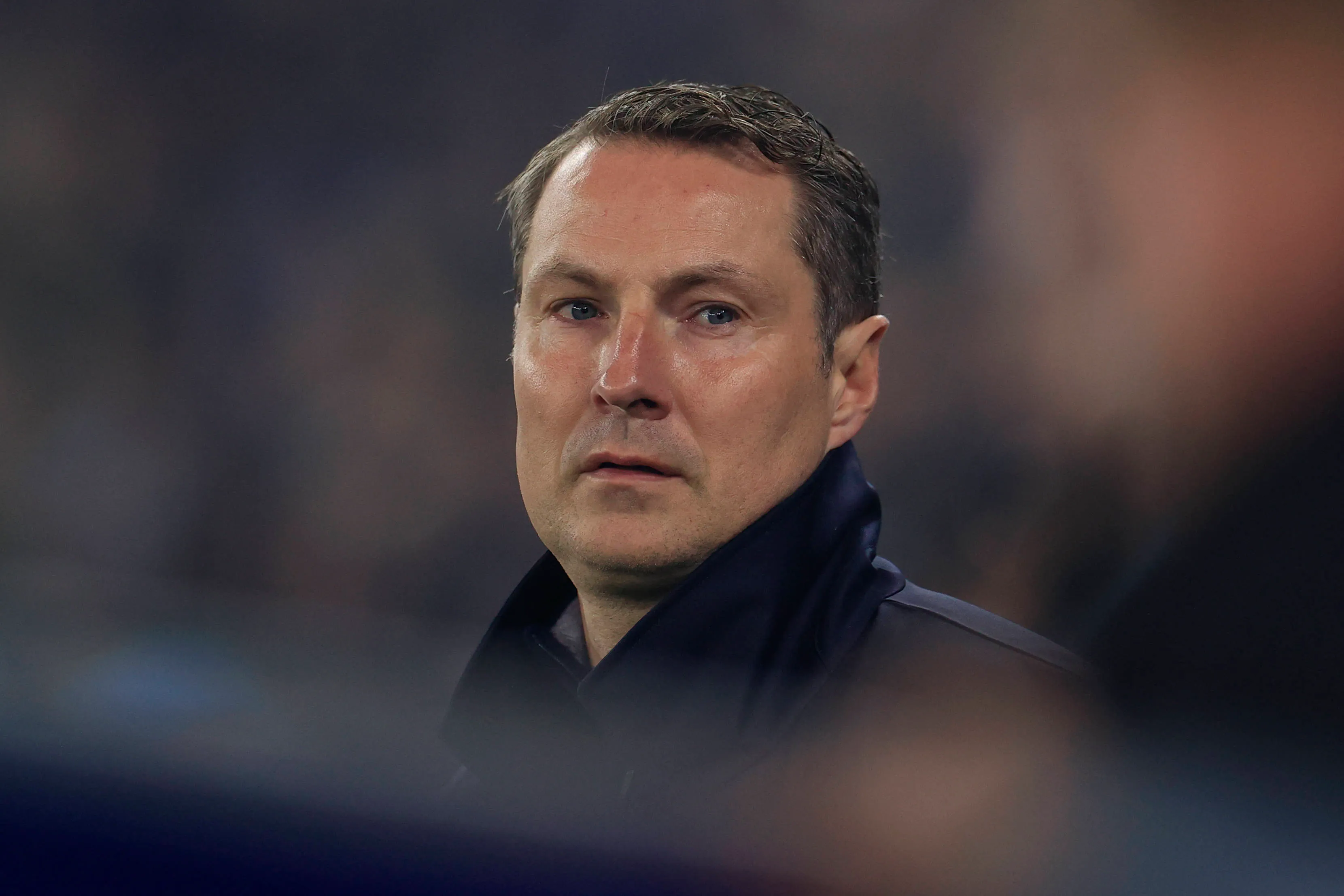Dubbel pech voor Brian Priske, twee spelers lange tijd langs de kant