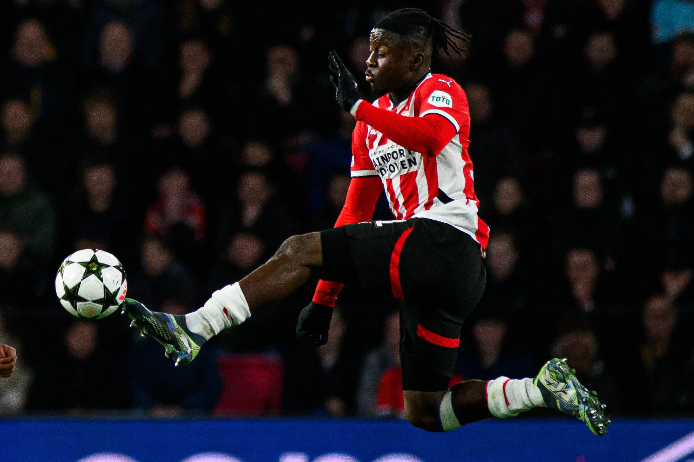 Johan Bakayoko bij goed bod mogelijk in de winter naar Premier League, grote club geïnteresseerd