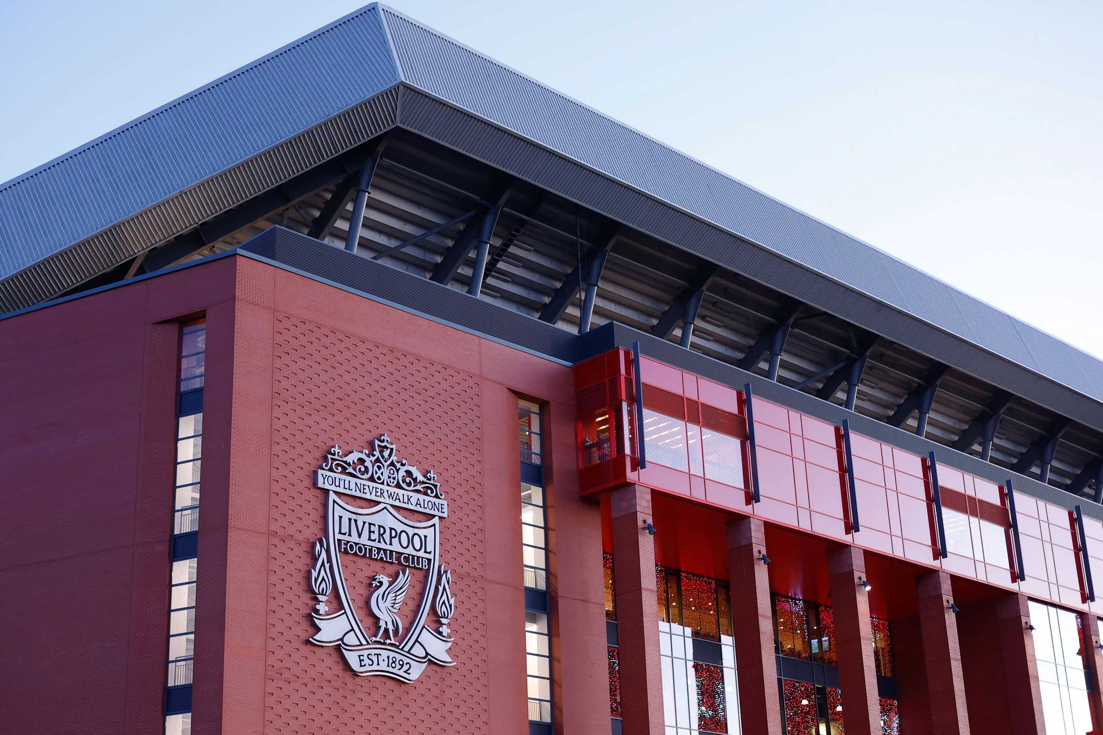 Sterkhouder Liverpool komt met duidelijke boodschap richting bestuur: 'We willen dat ze blijven'