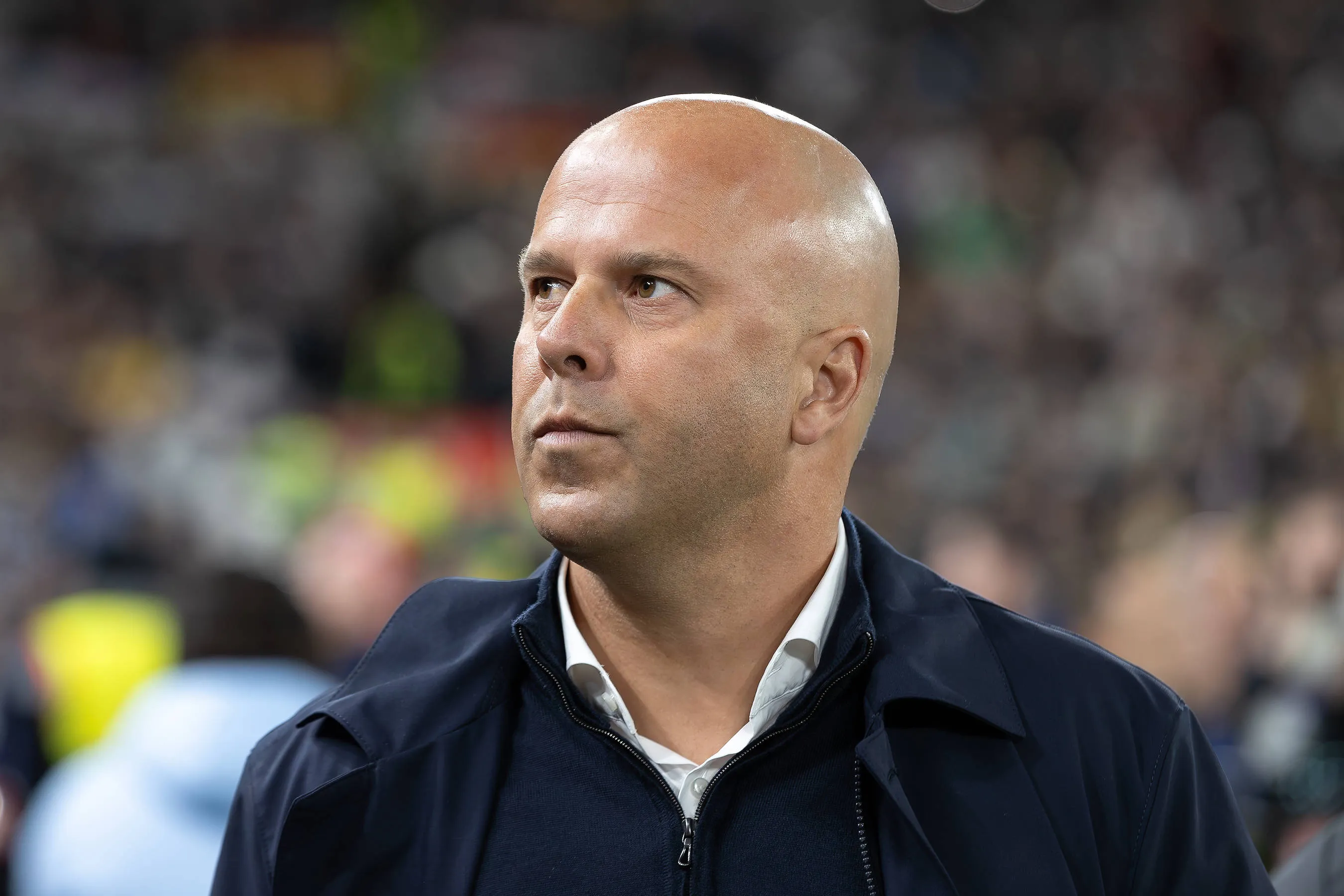 Arne Slot is onverslaanbaar en legt ook Manchester City over de knie