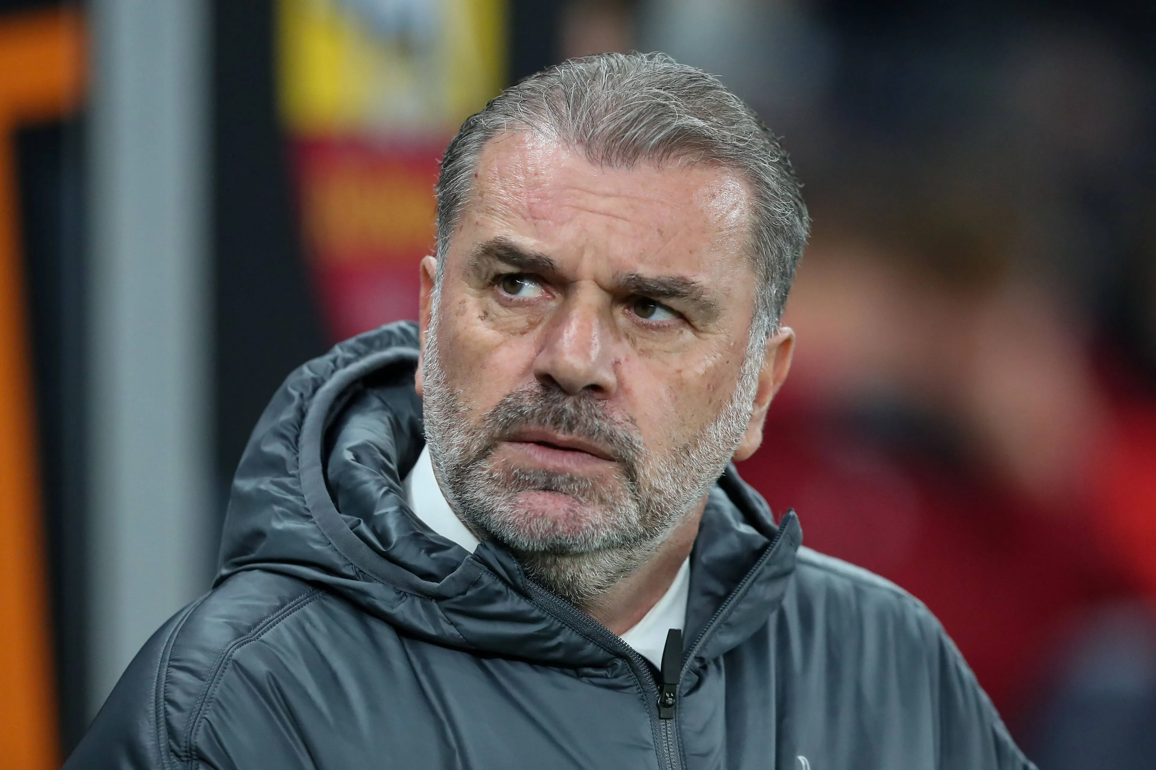 Verdediger Tottenham verdedigt Ange Postecoglou ondanks zware kritiek