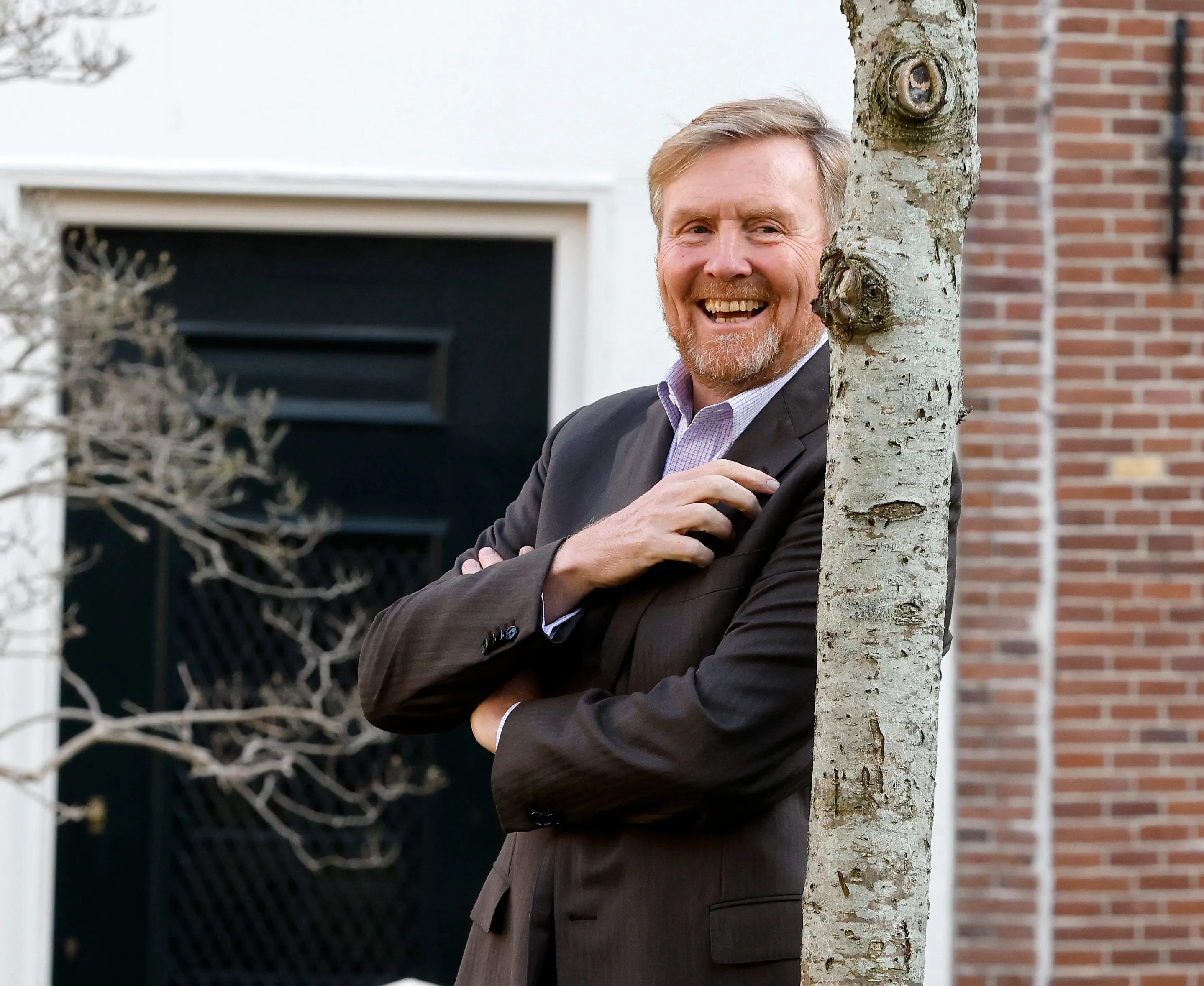 Opmerkelijk verzoek om Ajax 'koninklijk' te maken afgewezen door Koning Willem-Alexander