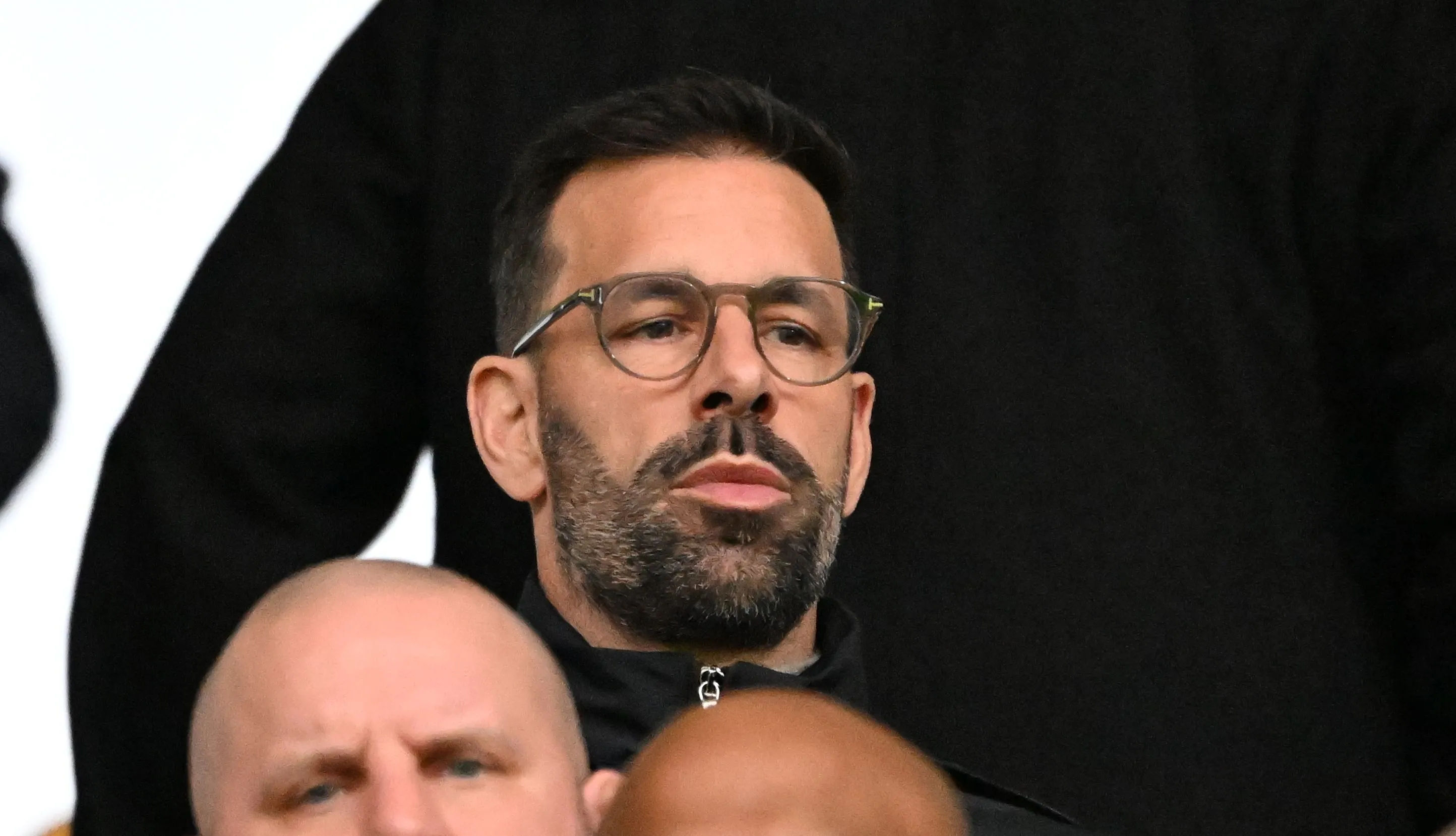 Ruud van Nistelrooij verbaasd over belangstelling van clubs: 'Nooit deze reactie gekregen'