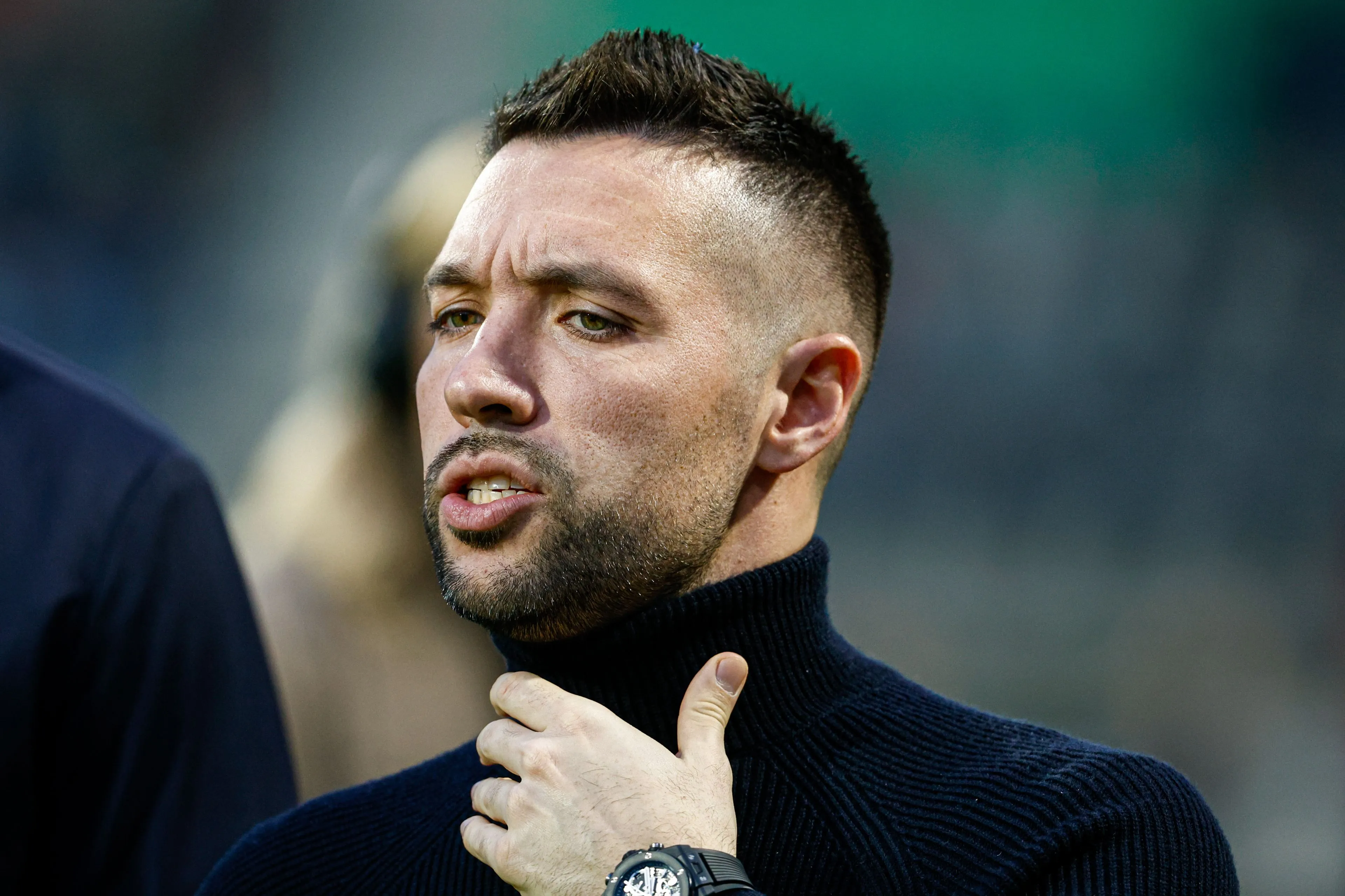 Francesco Farioli praat mond voorbij over Ajax-drietal