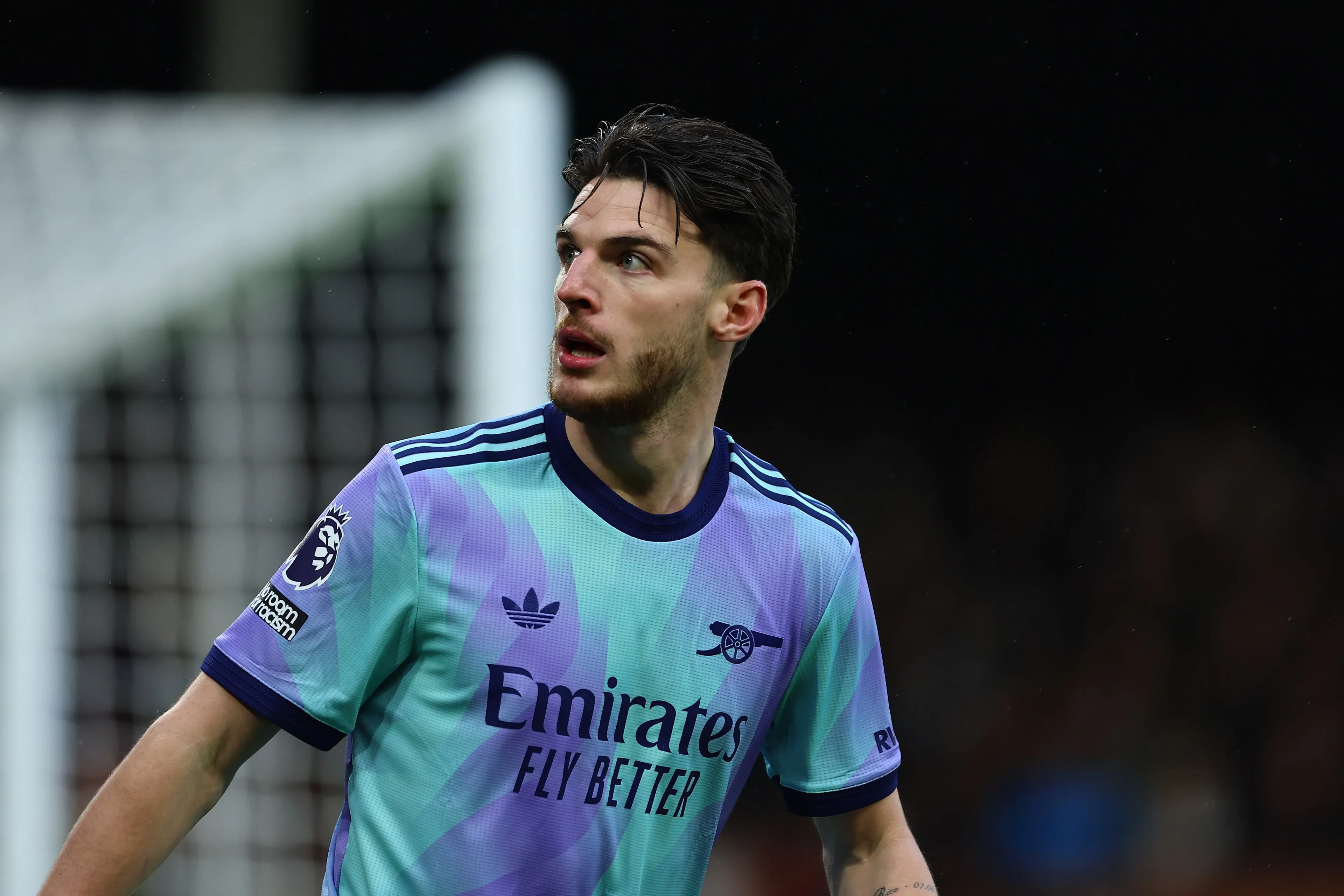 Arsenal-ster prijst nieuw talent: 'Alsof hij in een lab is gemaakt'