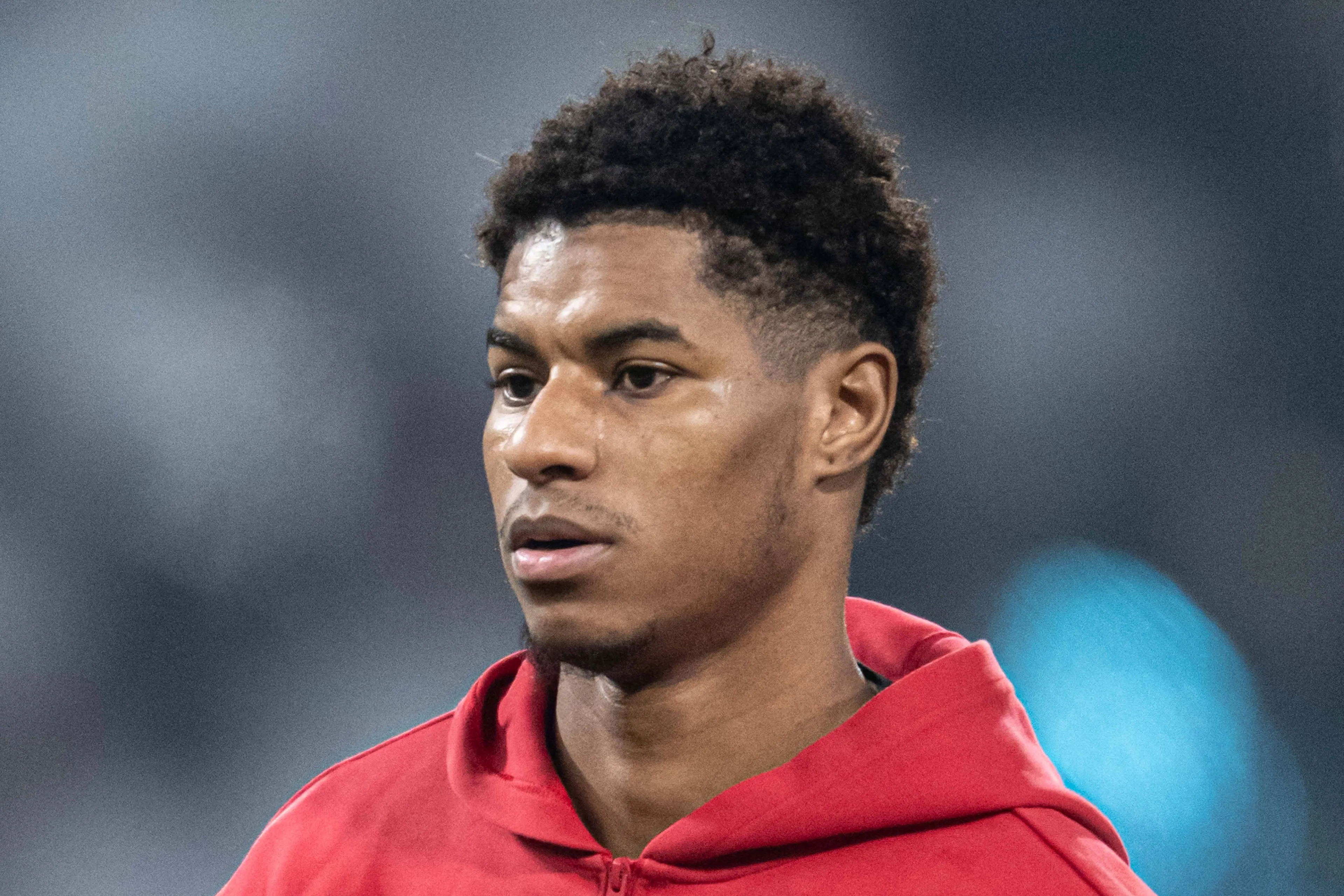 Einde van tijdperk lijkt aanstaande: Marcus Rashford wil weg bij Manchester United