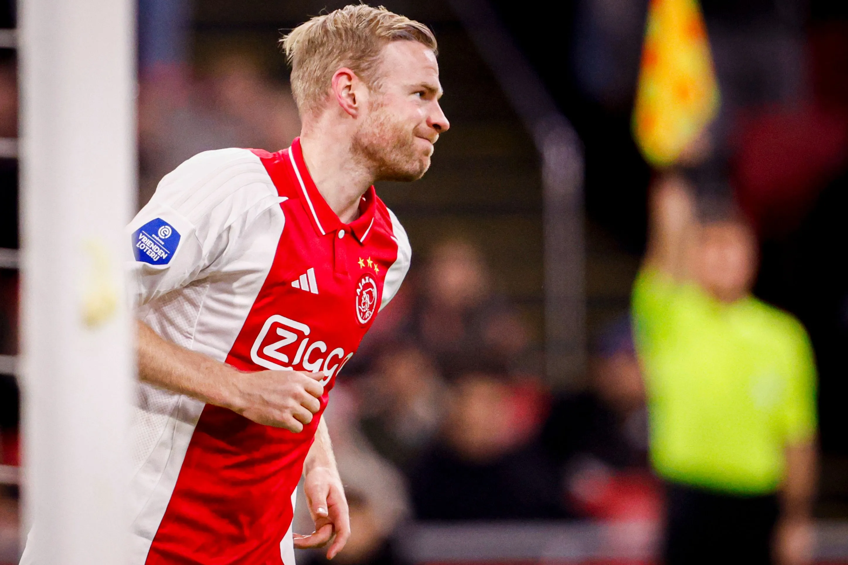 Davy Klaassen wenst Ajax-hereniging met twee oud-teamgenoten: 'Qua sentiment klinkt het heerlijk'