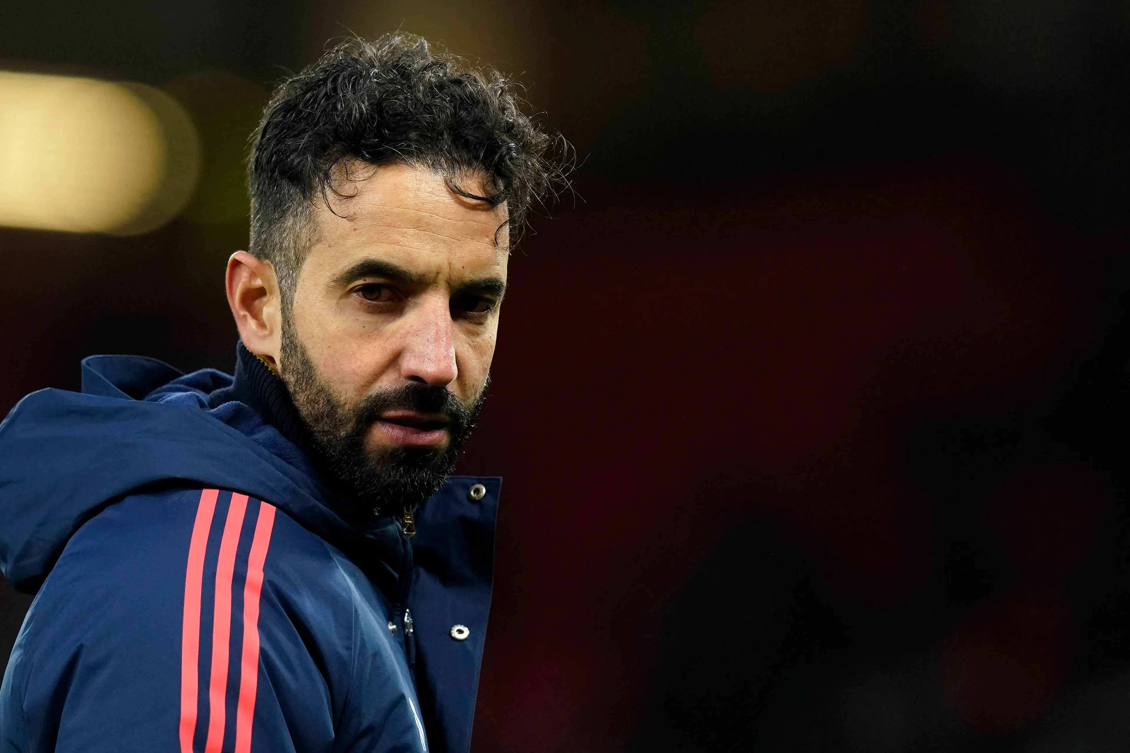 Ruben Amorim wijst naar oorzaak problemen na pijnlijk verlies tegen Bournemouth: 'Moeten we verbeteren'