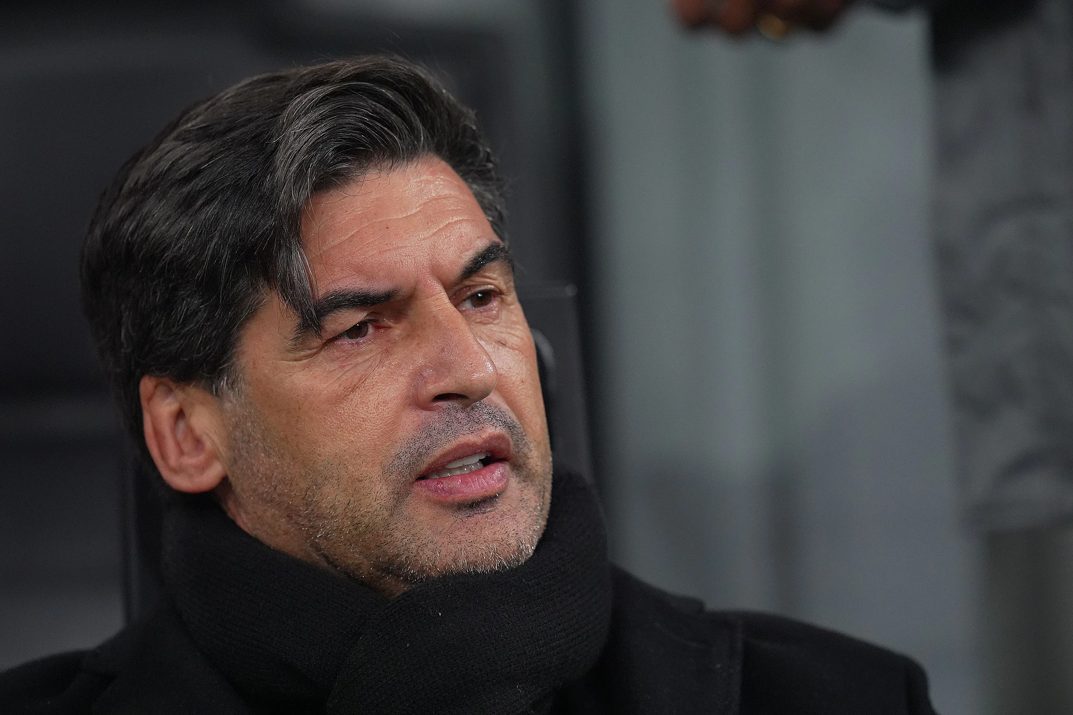 AC Milan ontslaat trainer Paulo Foncesca na teleurstellende resultaten