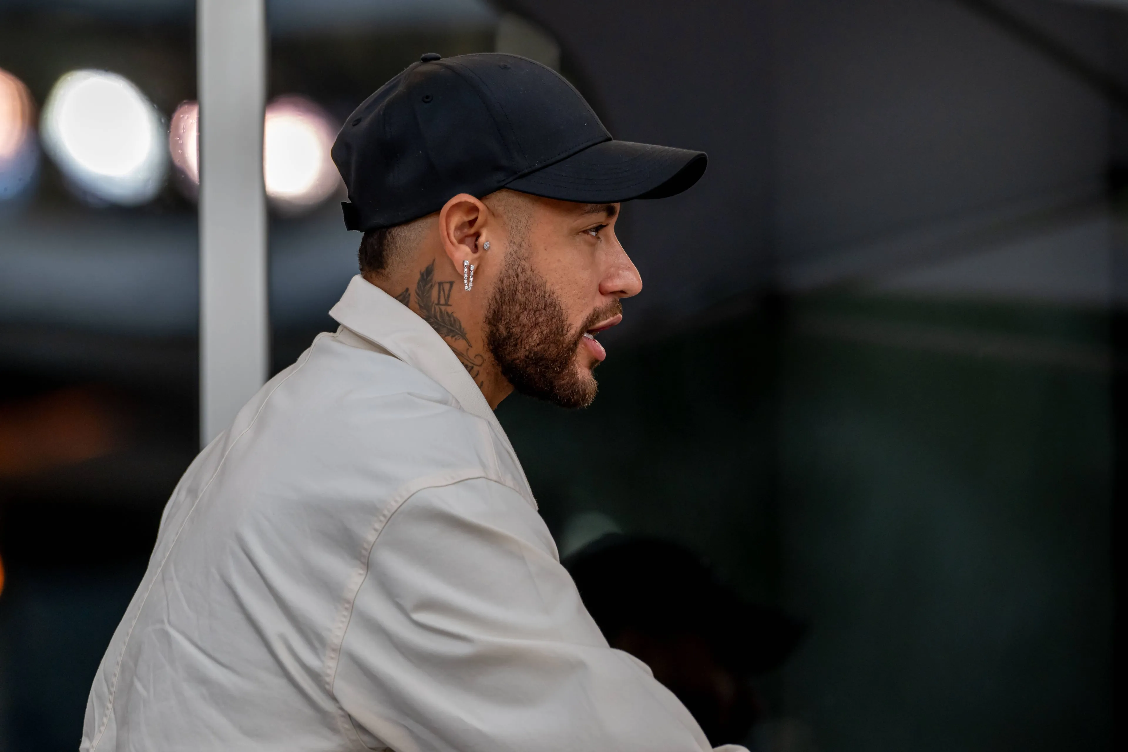 Neymar dichtbij terugkeer naar Santos na pijnlijk bericht over fitheid