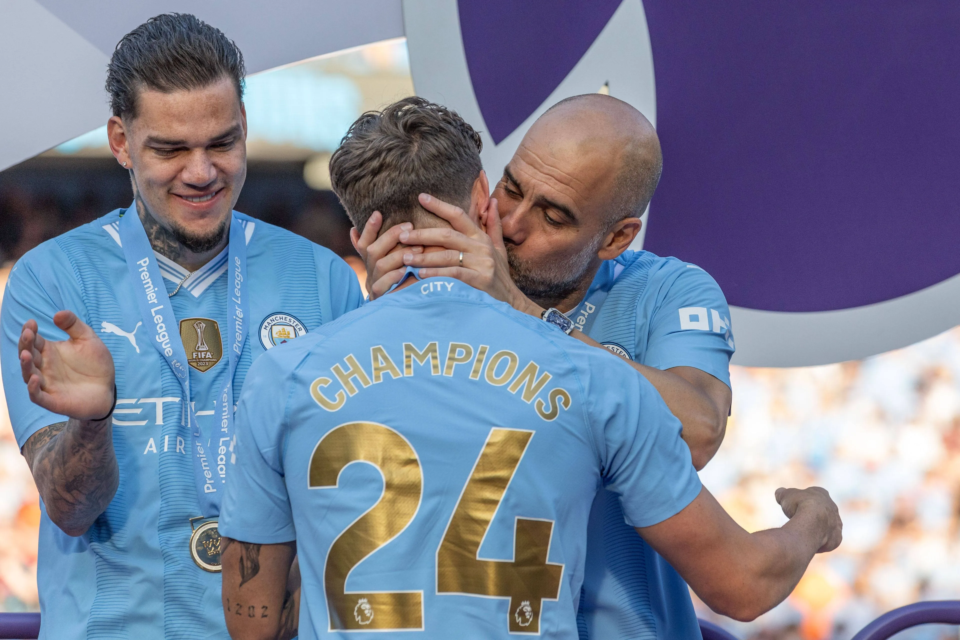 Manchester City ziet vaste kracht terugkeren voor Champions League-kraker tegen Paris Saint-Germain