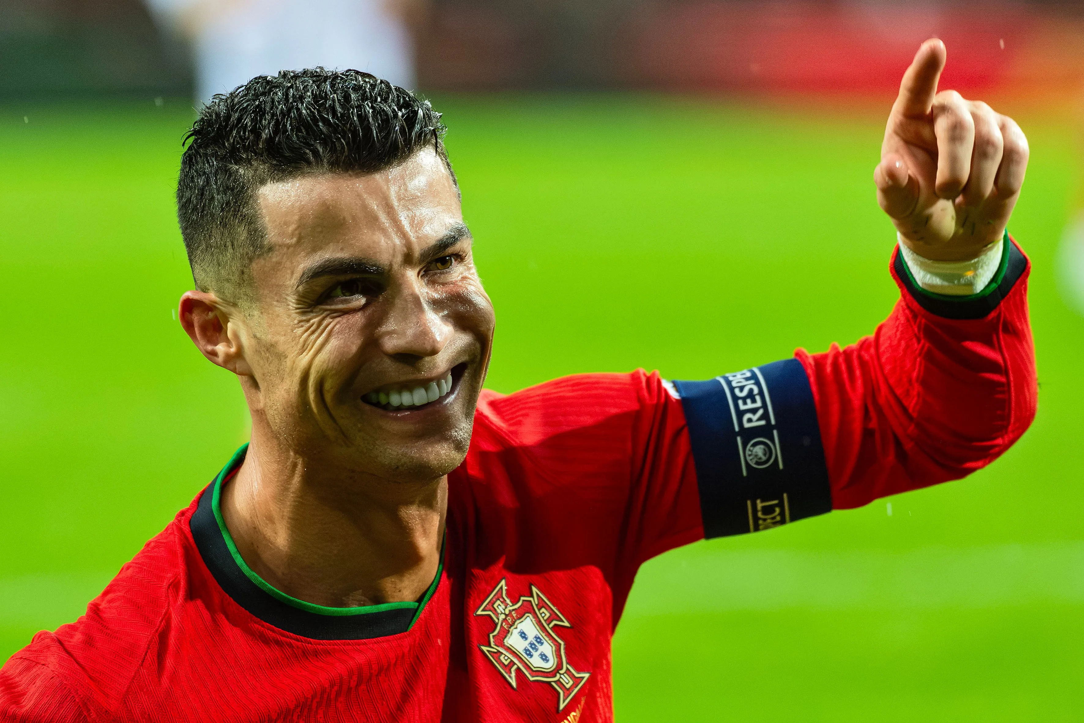 Duidelijkheid over toekomst Cristiano Ronaldo na aflopend contract