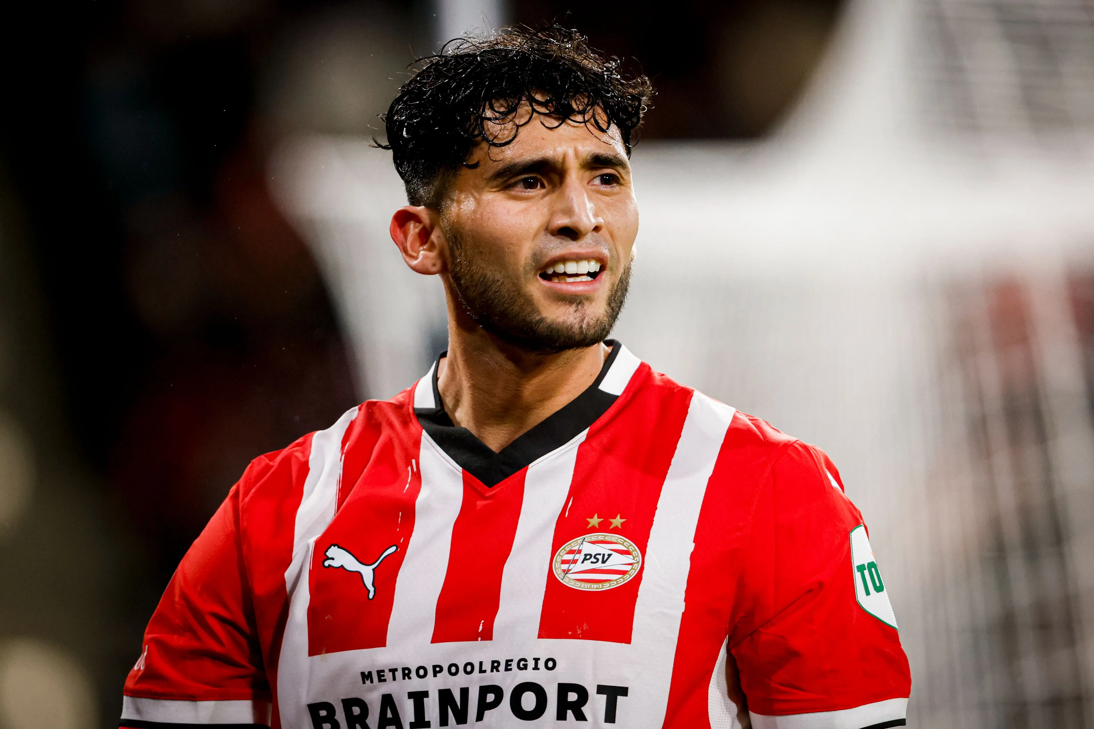Aan ambitie geen gebrek bij PSV: 'Willen de Champions League winnen'