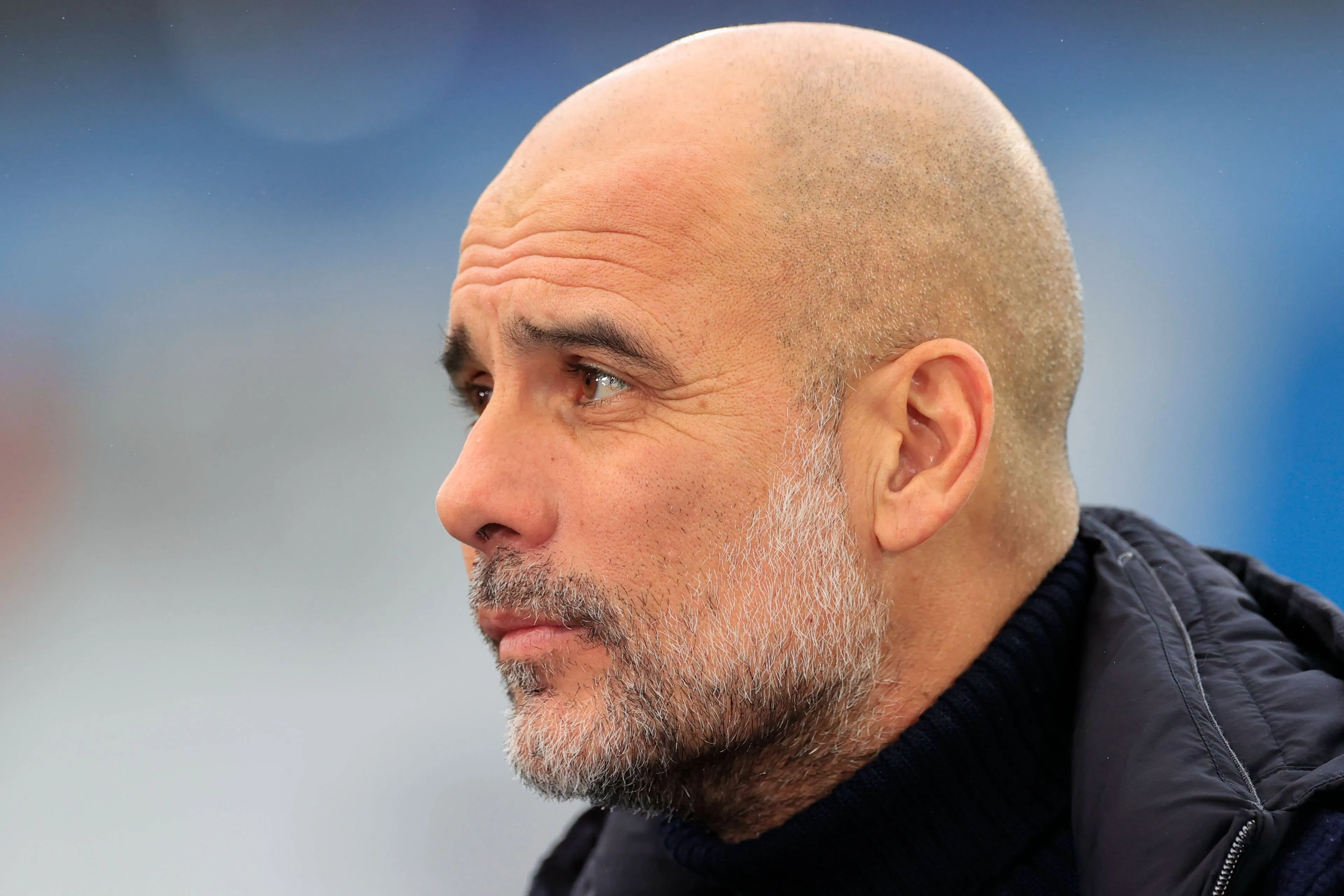 Pep Guardiola heeft spijt van ingrijpende beslissing: 'Hadden we moeten doen'