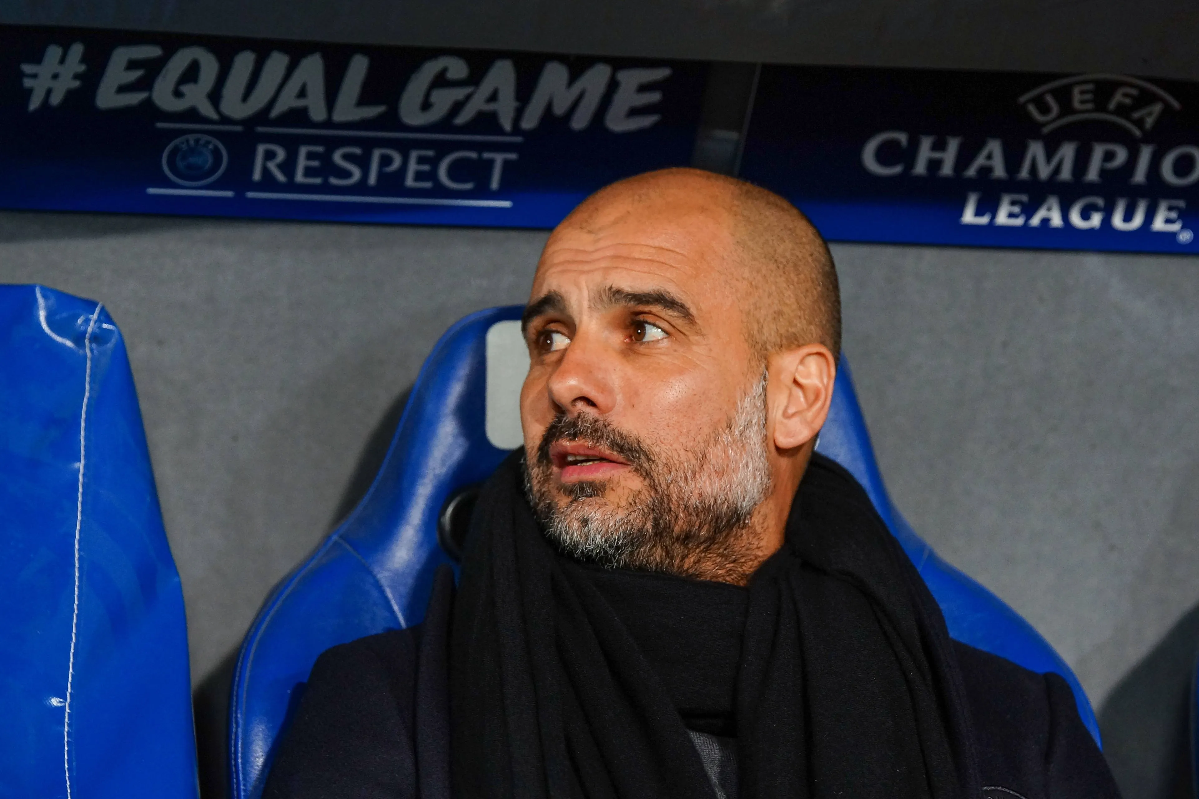 Pep Guardiola grijpt in en koopt jonge verdediger voor megabedrag